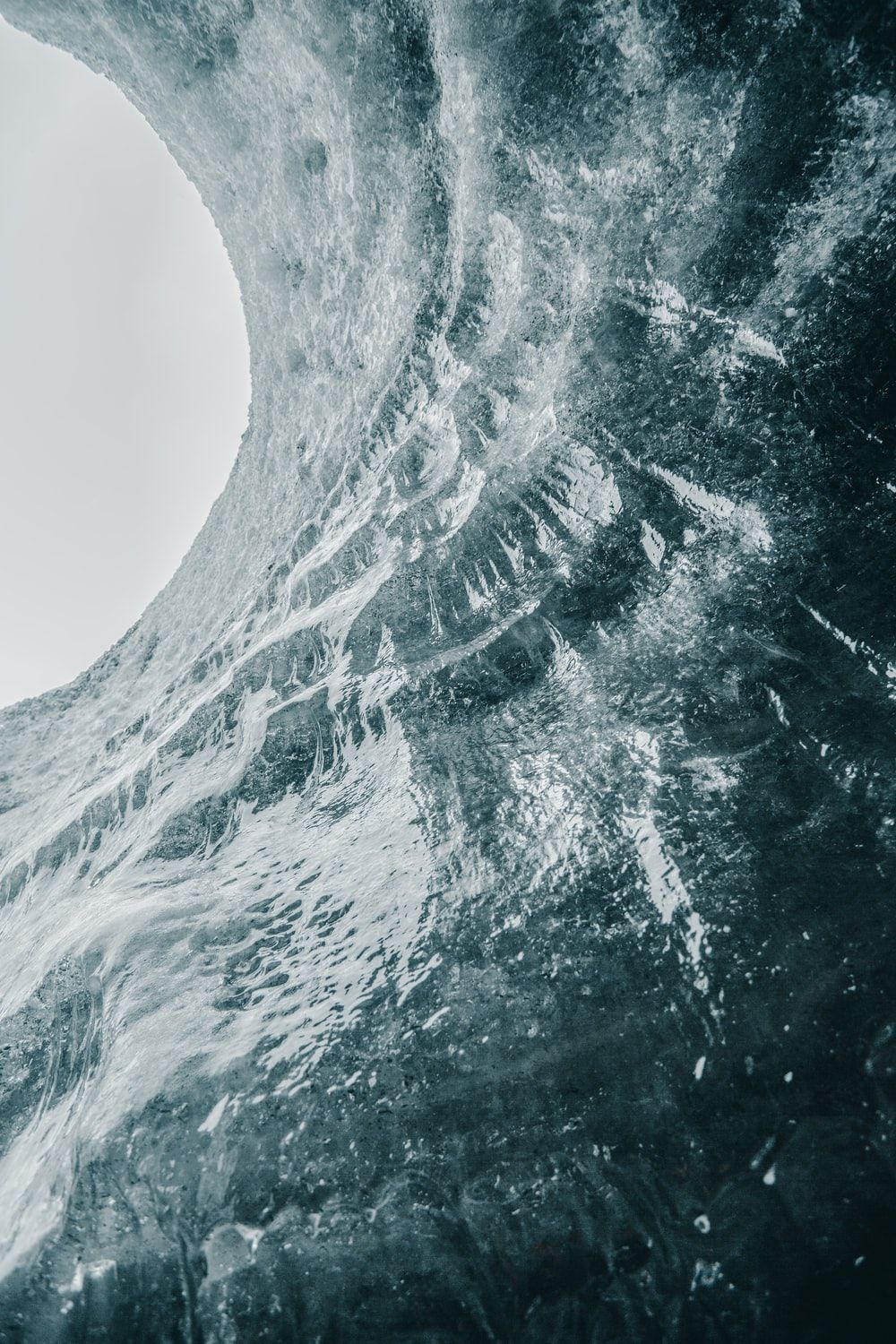 Ice Sculpture Picture. Download Free Image