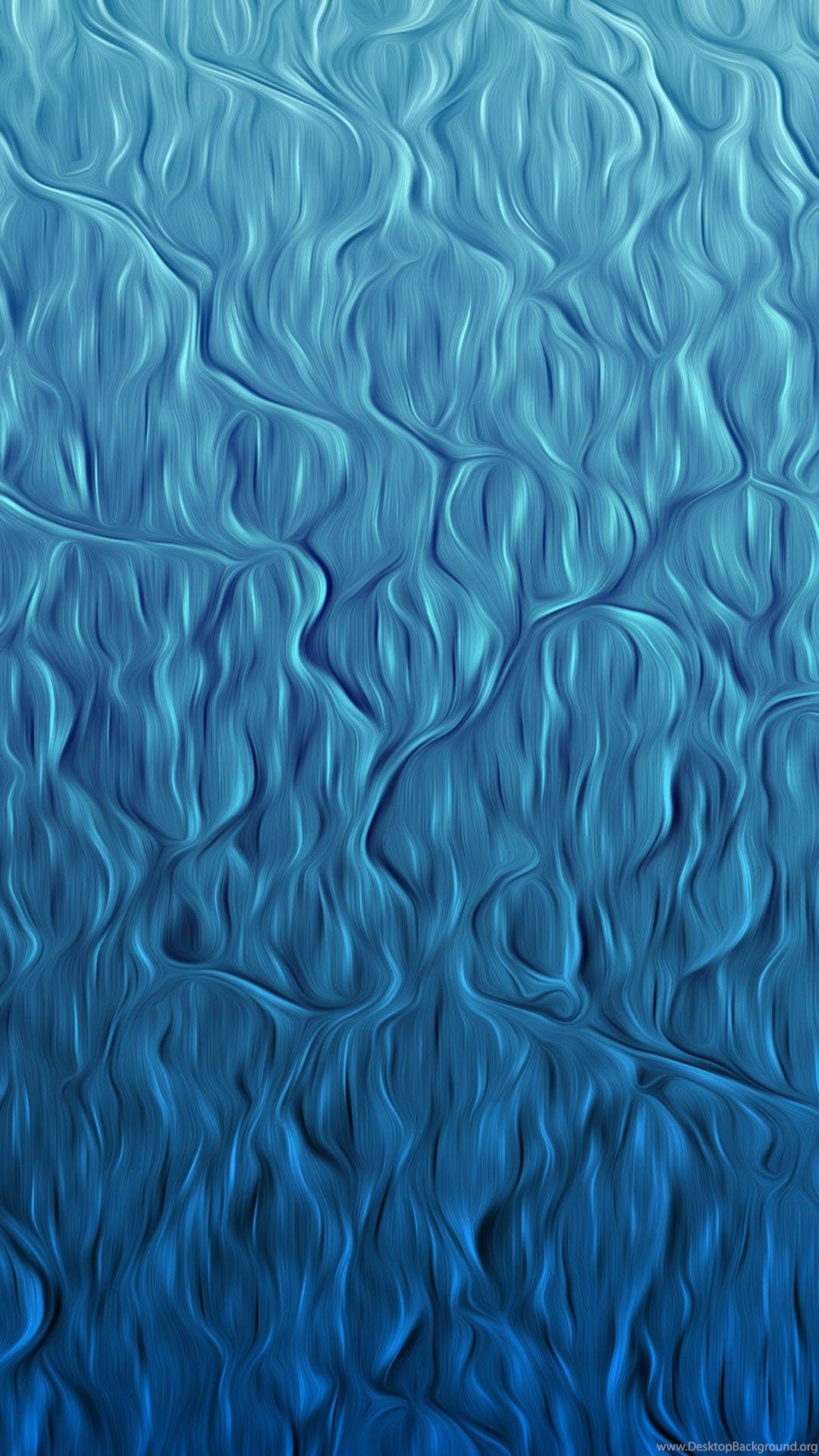 Light Blue Pattern iPhone 6 Plus Wallpaper Desktop Background