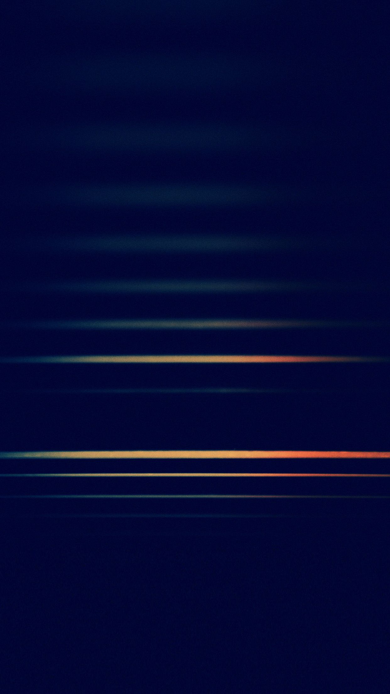 iPhone7 wallpaper. line blue red line pattern