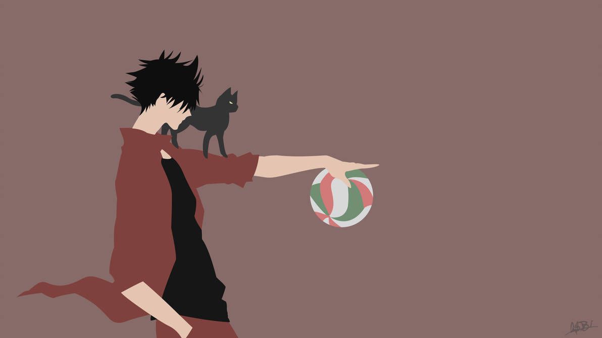 Haikyuu Wallpaper Desktop