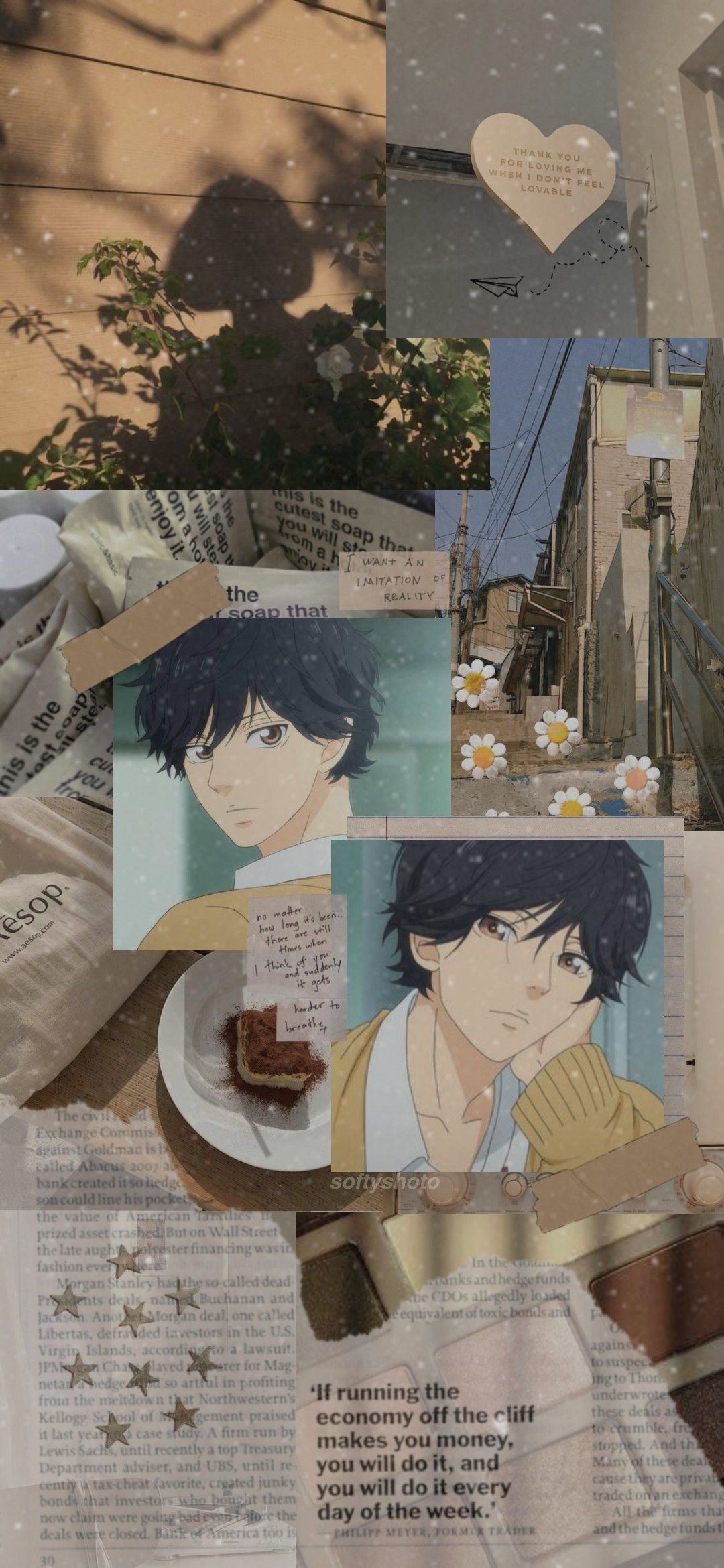 Anime Ao Haru Ride  Ao haru ride, Blue springs ride, Blue spring ride  fanart