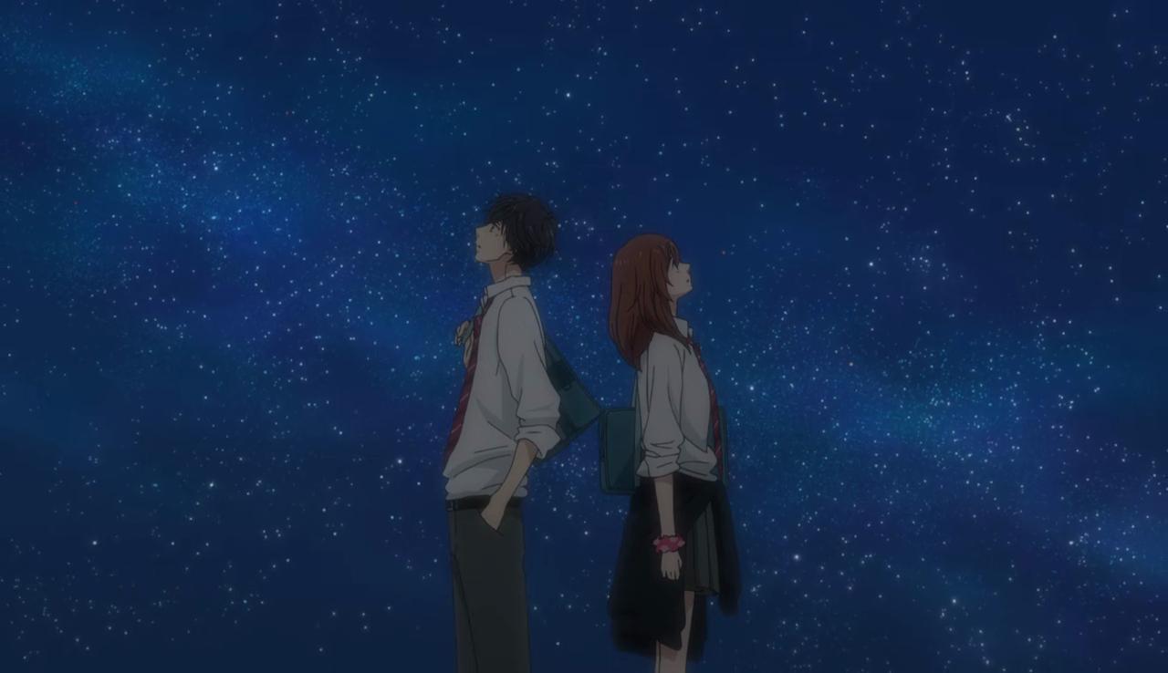 Anime to Watch During Quarantine