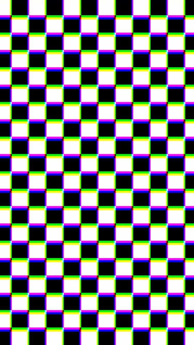 Glitch Wallpaper By Me :P. .. #Glitch D #Wallpaper #Colorful #BlackAndWhite #Checker #Chek. Glitch wallpaper, Cool vans wallpaper, Hypebeast wallpaper