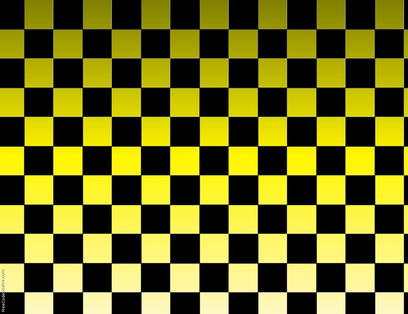 Free download Black and White Wallpaper Black and Yellow Squares Wallpaper [1300x1000] for your Desktop, Mobile & Tablet. Explore Yellow and Black Wallpaper. Bright Yellow Wallpaper, Yellow and Gray