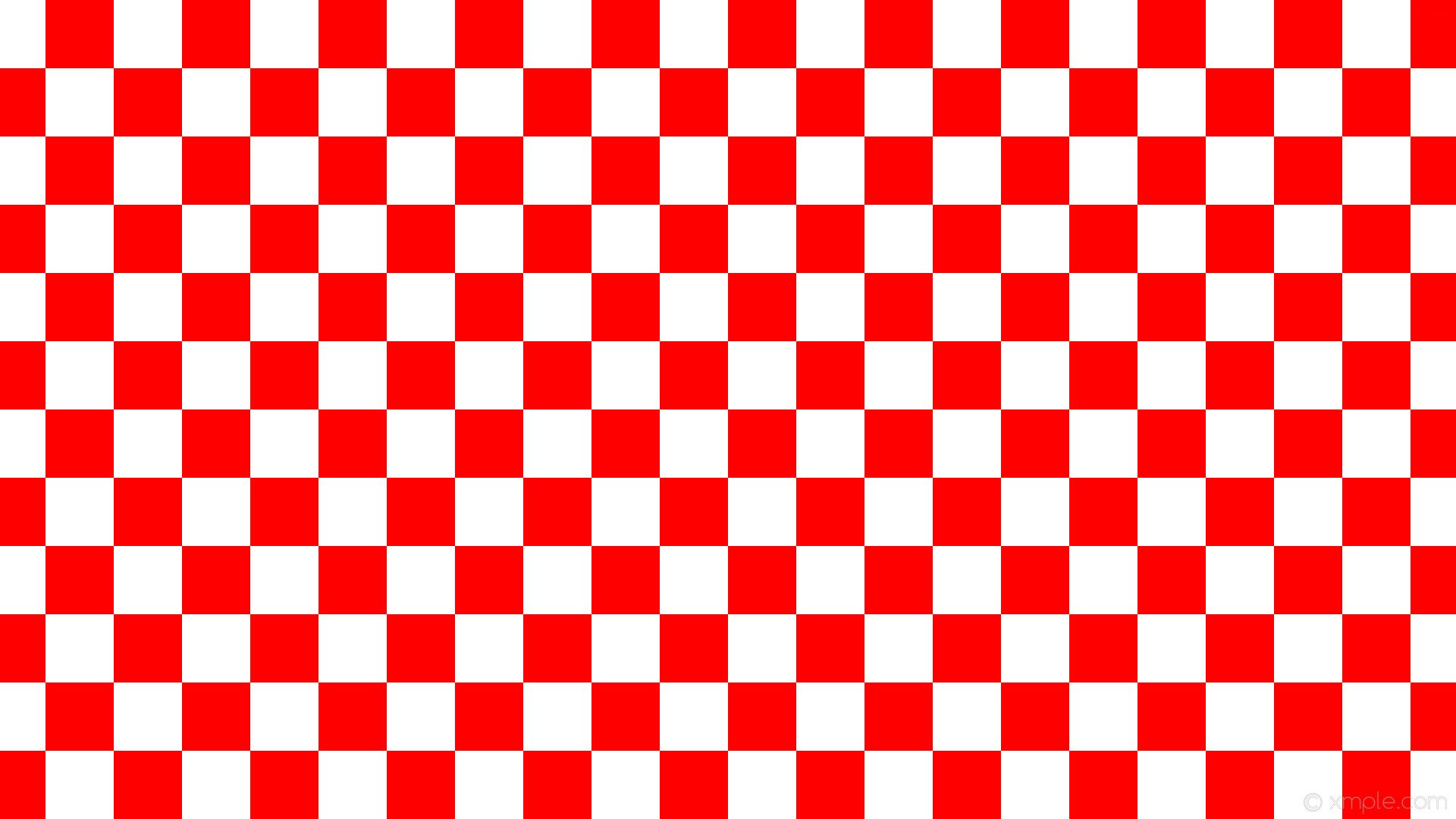 Red Checkered Wallpaper Free Red Checkered Background