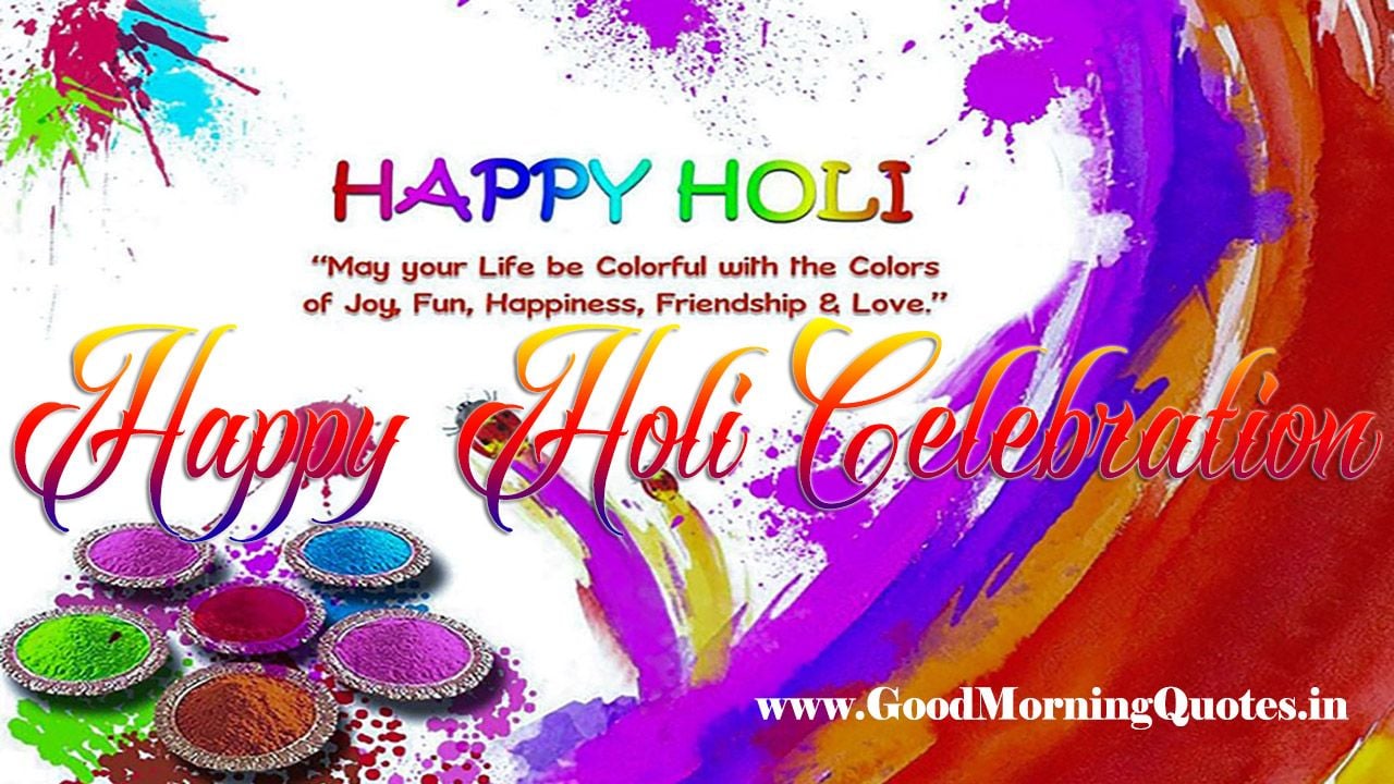 Happy Holi 2021 Wallpapers - Wallpaper Cave