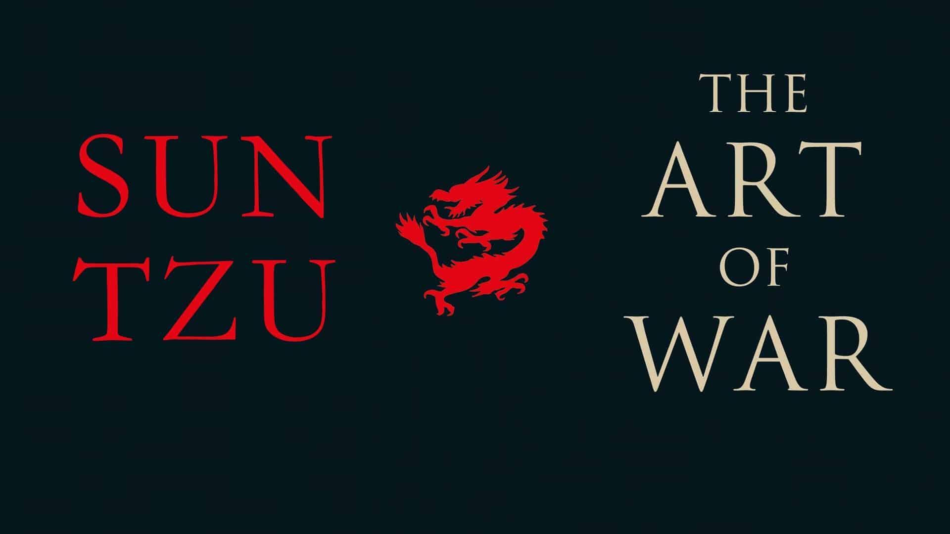 sun tzu the art of war free for Android