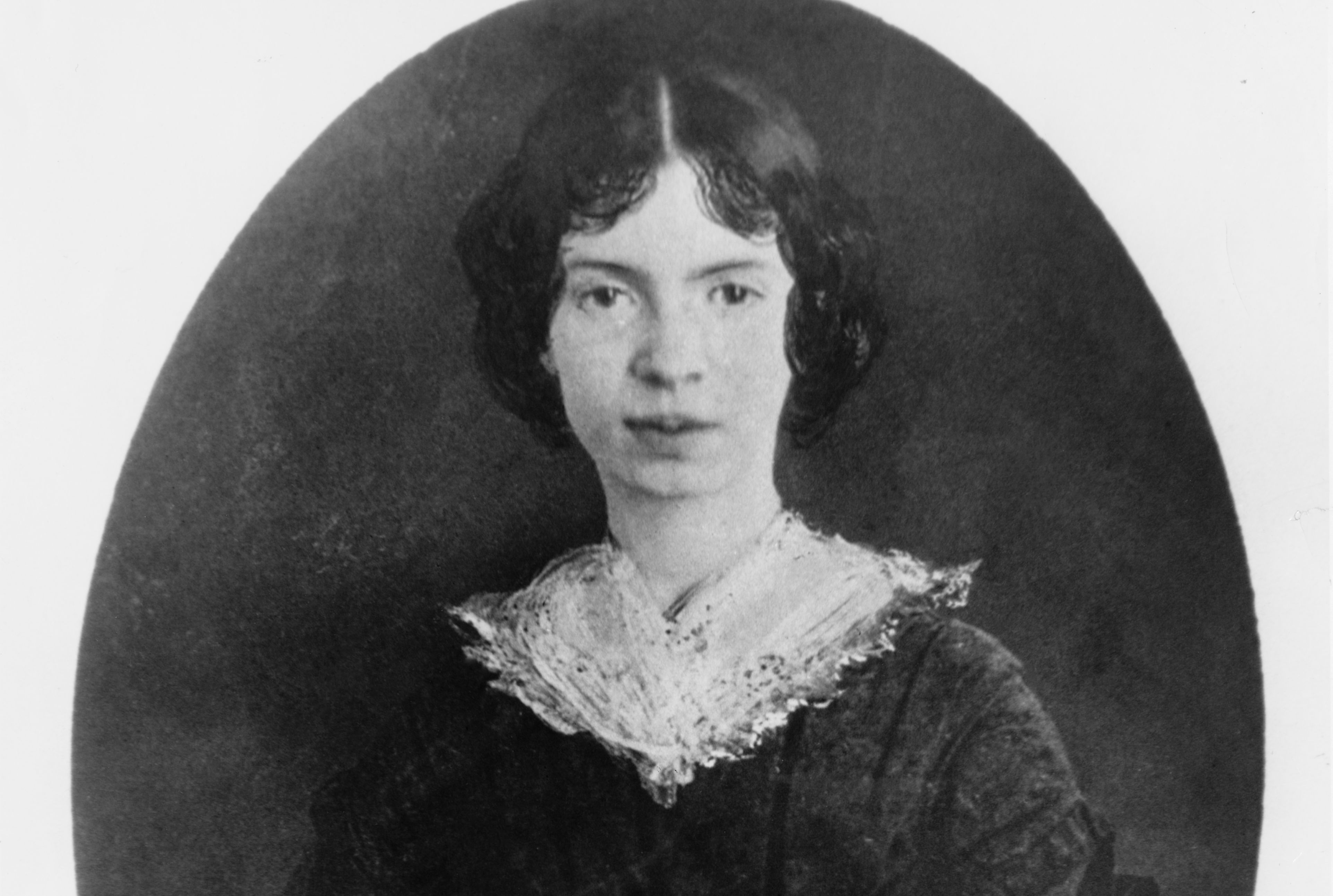 Poetic Facts about Emily Dickinson