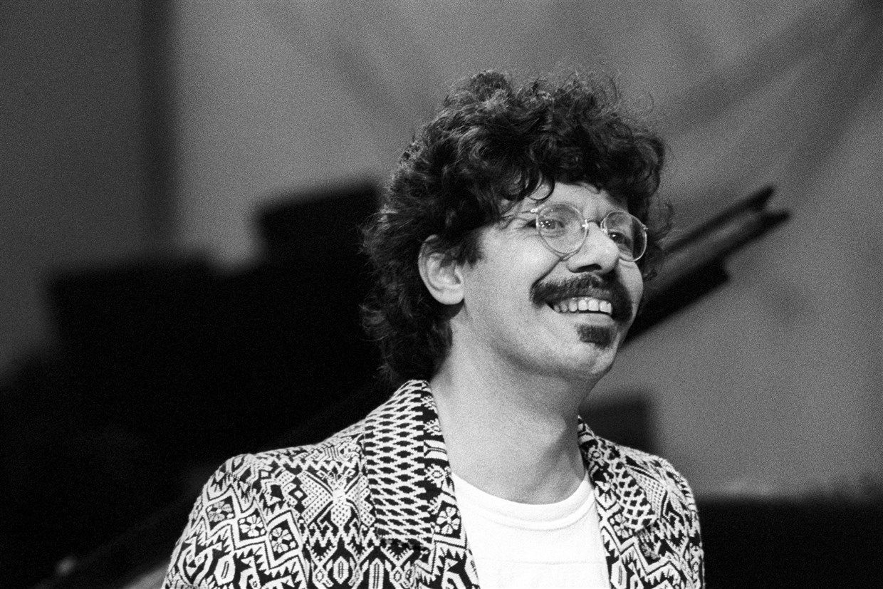 Jazz keyboard virtuoso Chick Corea dead of cancer at age 79