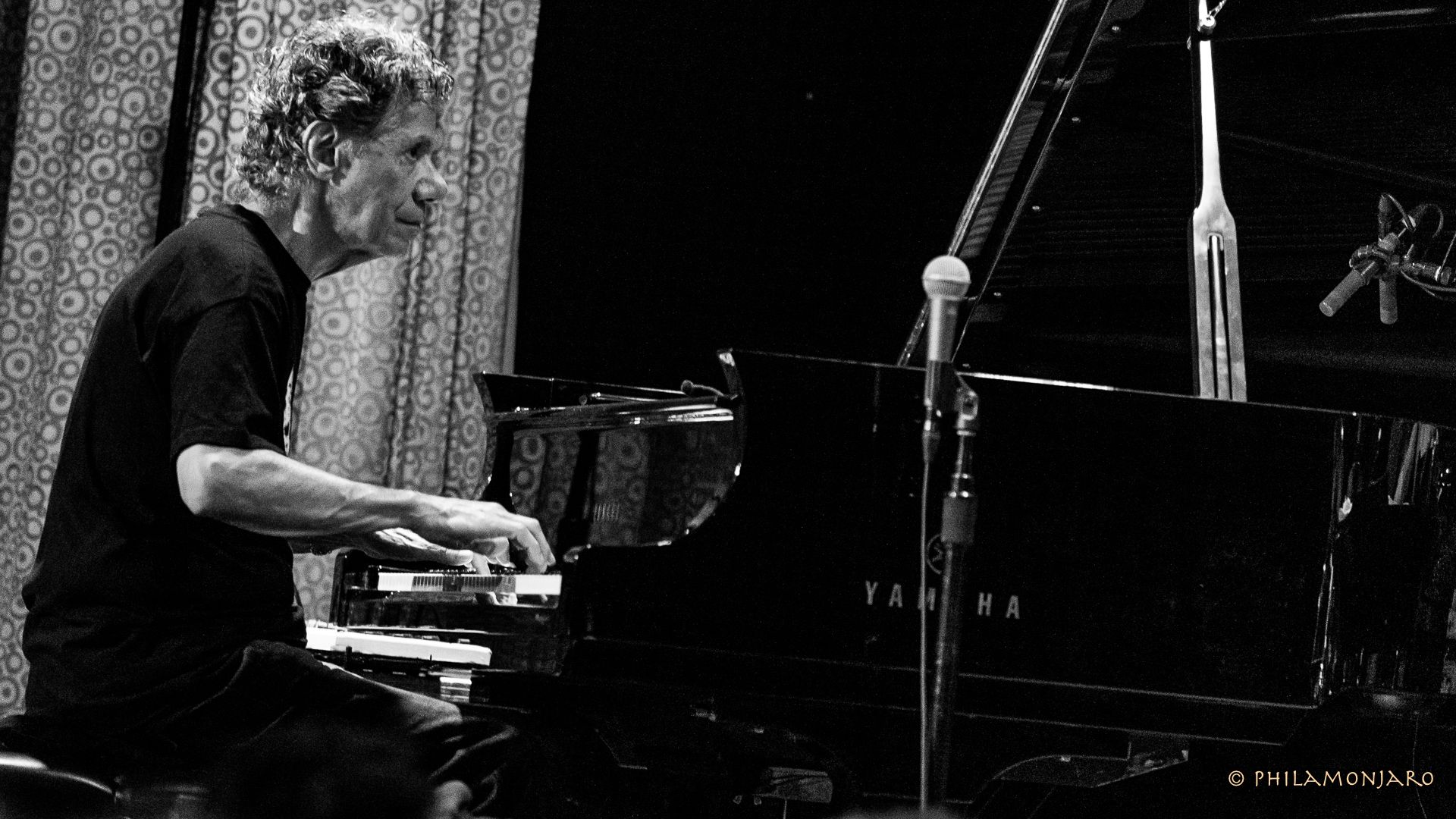 Photo Gallery: Chick Corea And The Akoustic Band, City Winery Chicago