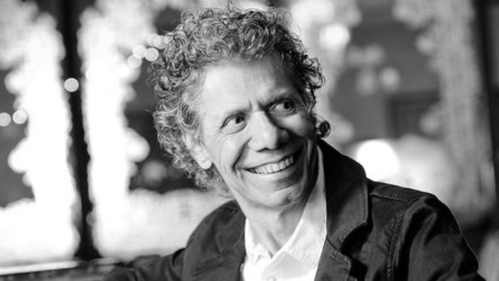 Jazz musician Chick Corea dies of cancer