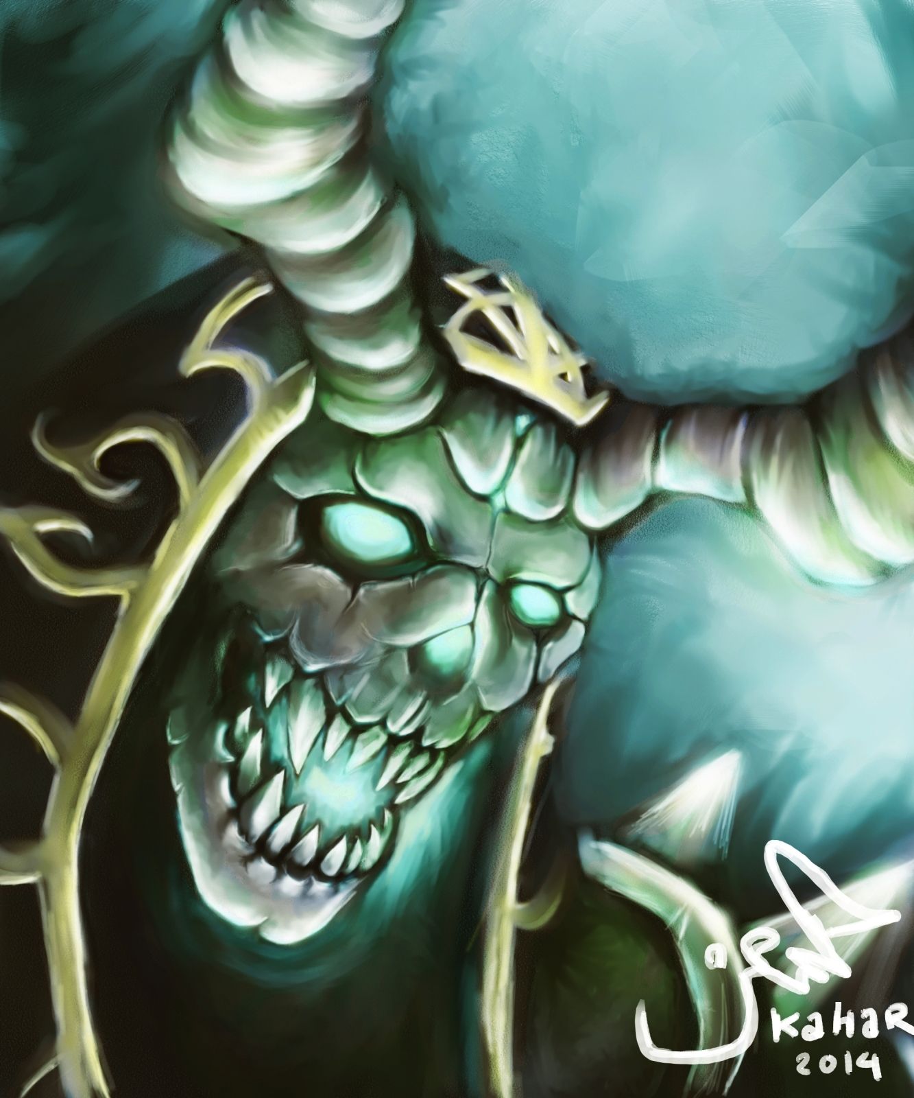 Castle Clash Wallpaper