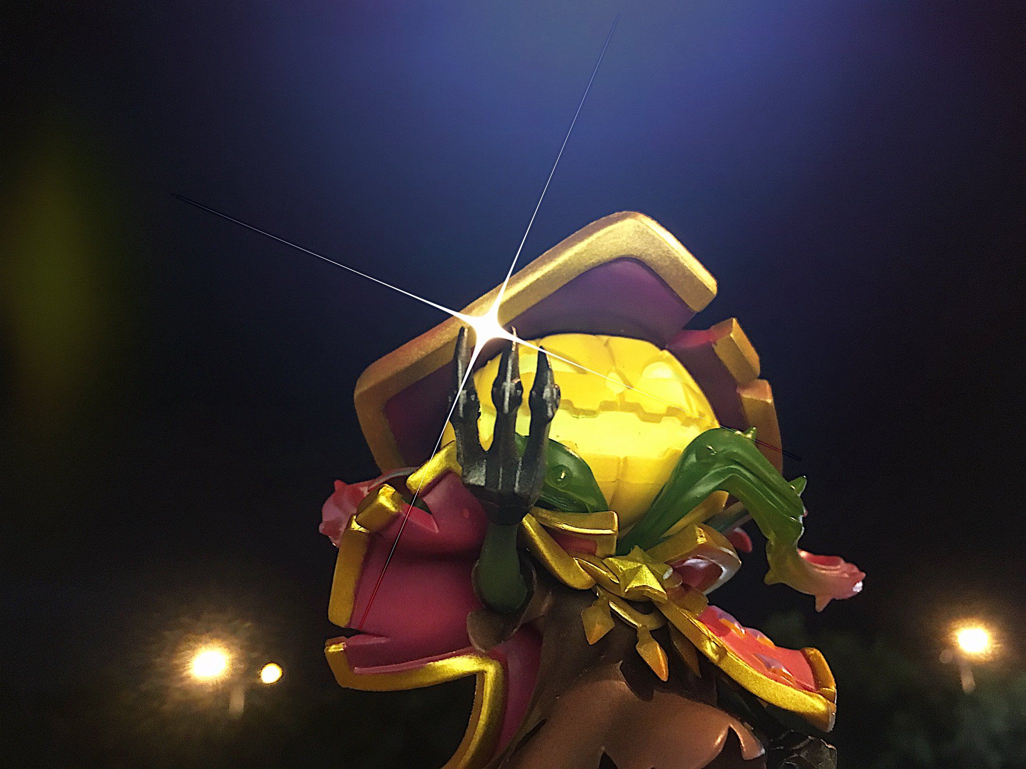 Castle Clash By IGG to PROC! Is PD still one of your favorite heroes?