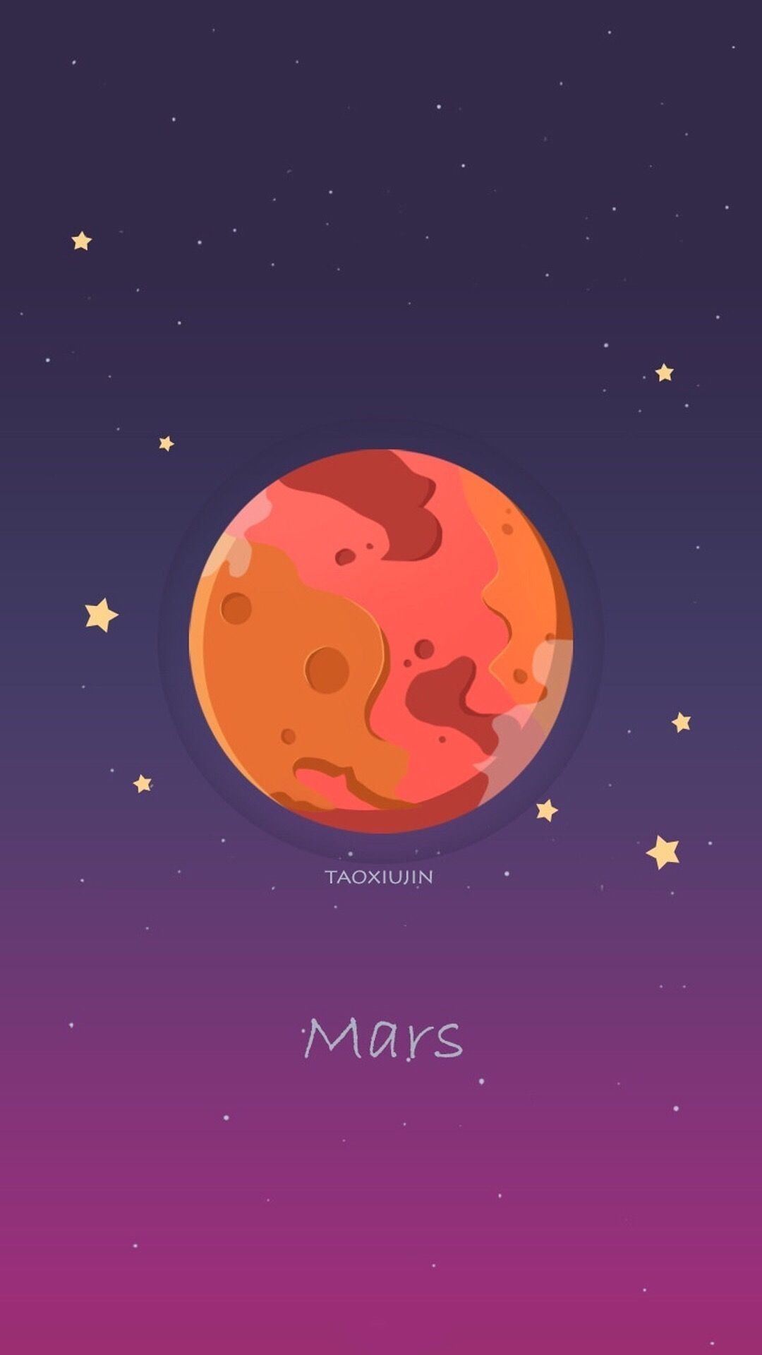 Mars Wallpaper background picture