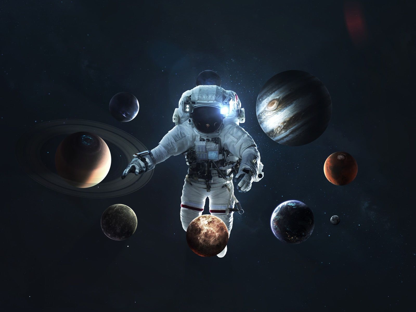 Saturn wallpaper, The moon, Space, Earth, Planet, Astronaut, Mars, Jupiter • Wallpaper For You HD Wallpaper For Desktop & Mobile