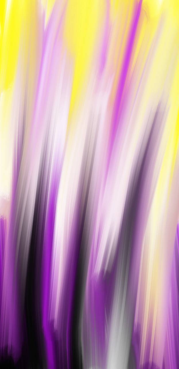 Nonbinary wallpaper