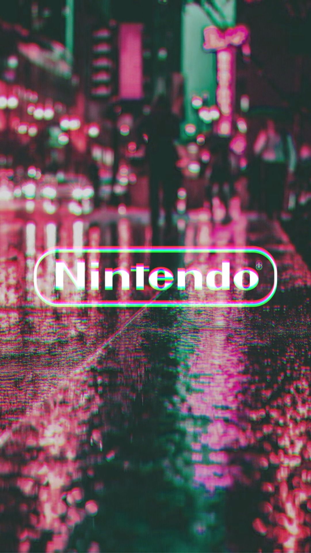 Aesthetic Gaming Wallpaper HD Background