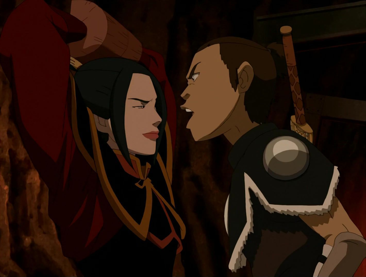 Anime Image, Screencaps, Wallpaper, and Blog. Avatar the last airbender art, Avatar azula, Avatar airbender