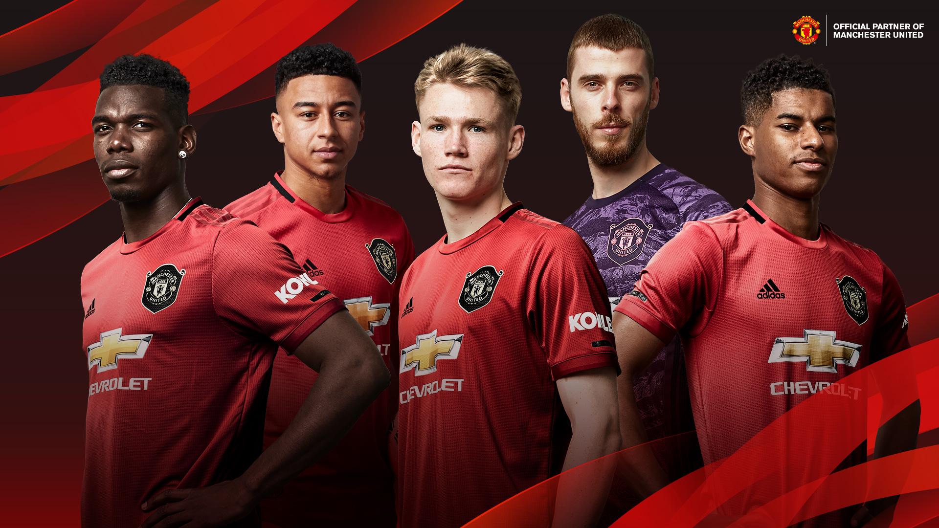 Manchester United 2021 Wallpaper Free Manchester United 2021 Background