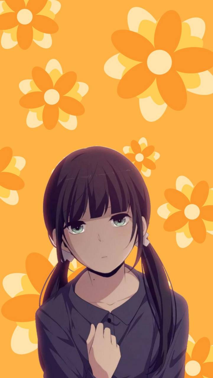 ReLIFE wallpaper