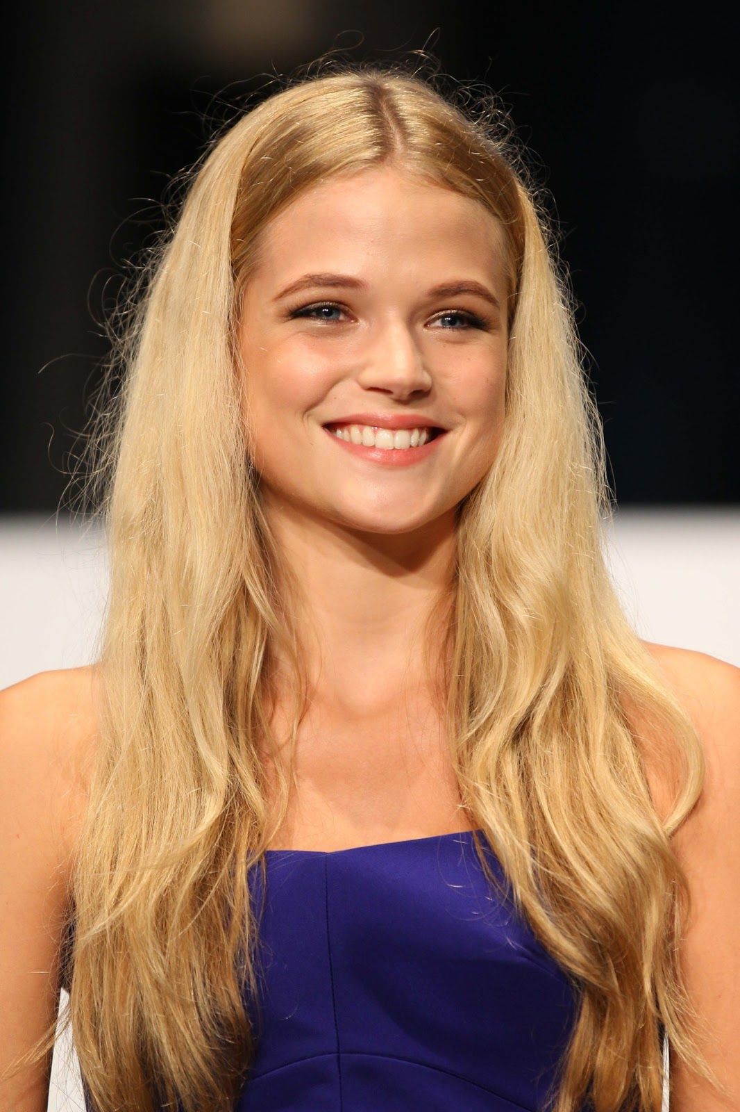 GABRIELLA WILDE