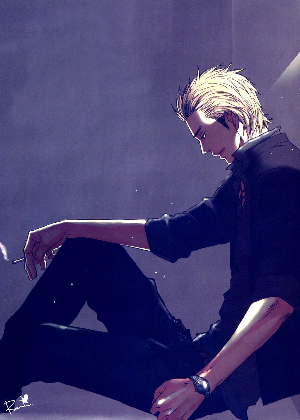 CROWS ZERO Anime Image Board