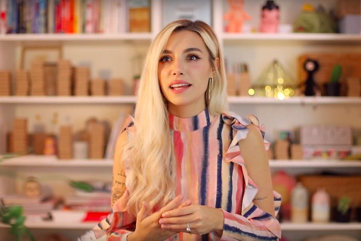 YouTuber Marzia calls it quits in a personal video about mental health