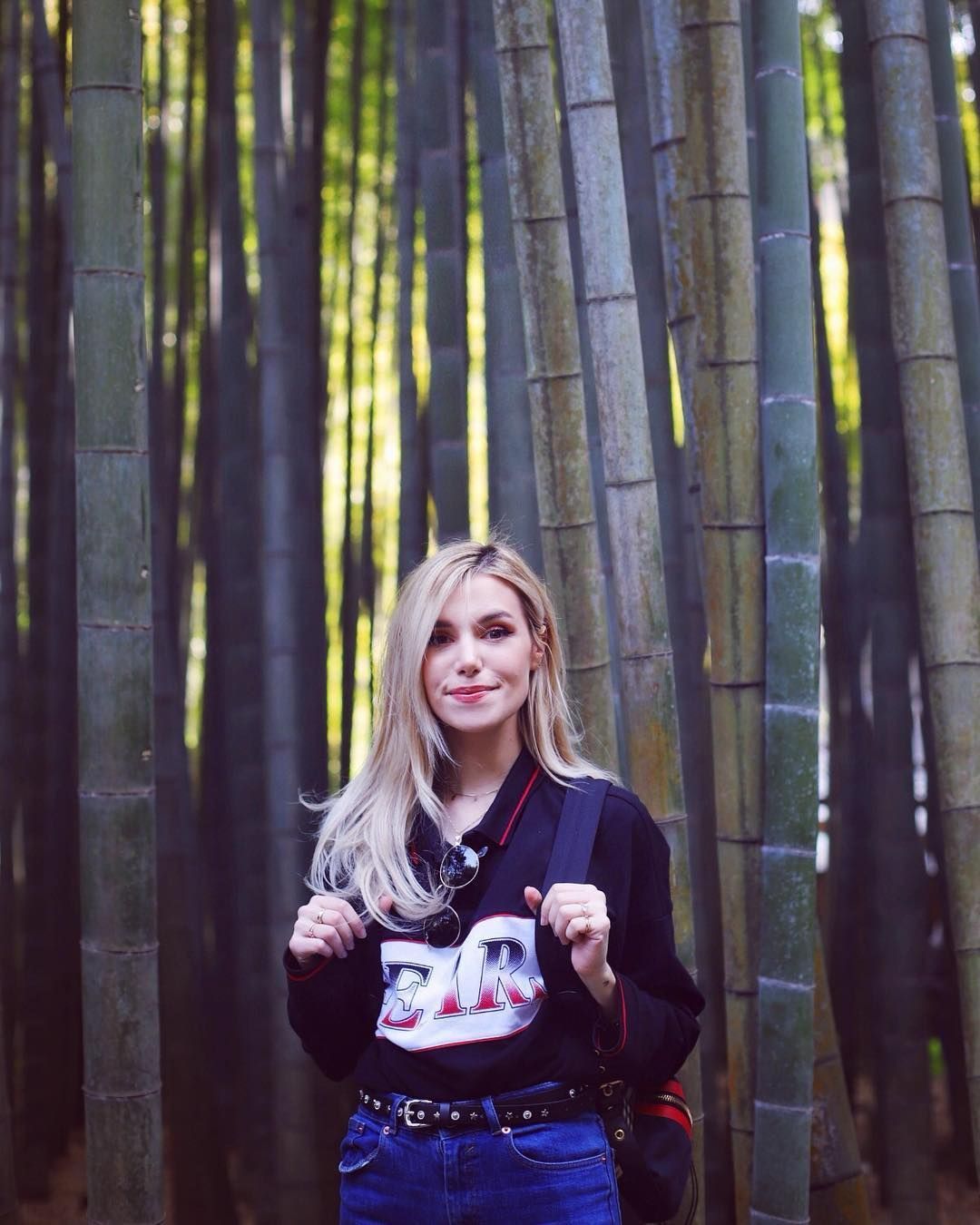 Marzia Bisognin. Marzia bisognin, Instagram, Girl inspiration