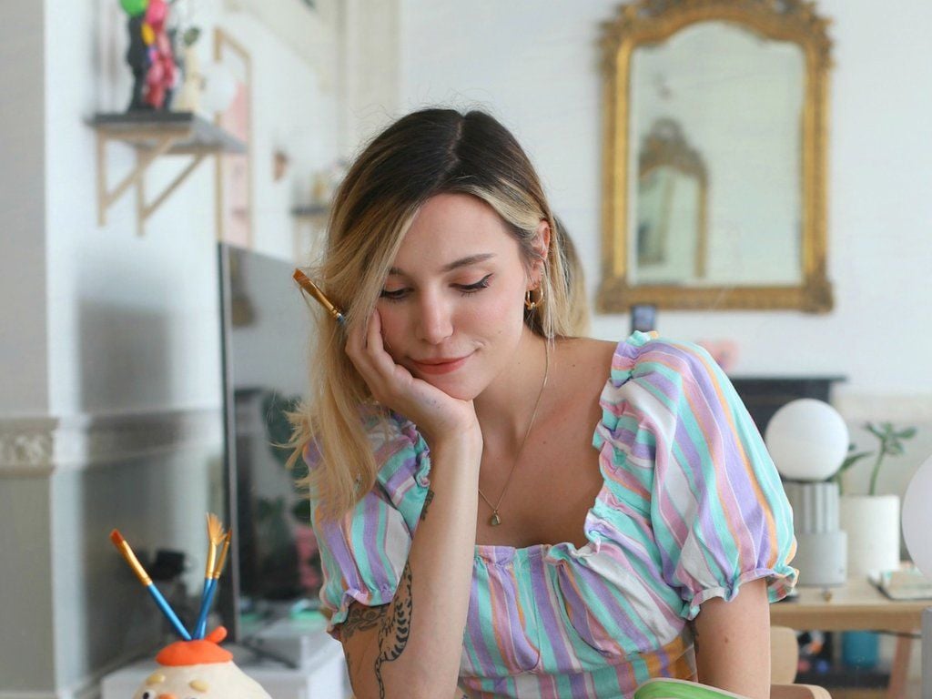 marzia kjellberg - Exploring Marzia Kjellberg's Fashion Brand: A Blend of Style and Entrepreneurship