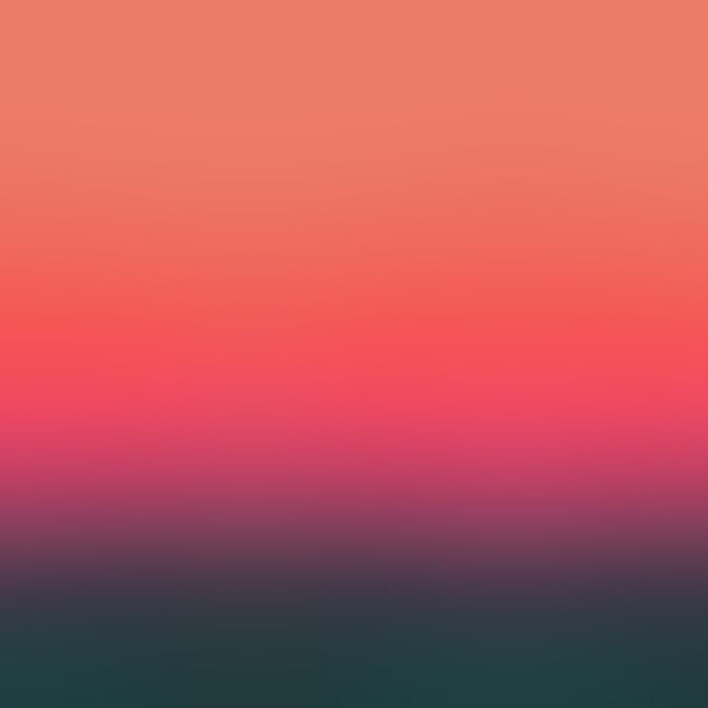 Abstract Colors Gradation Simple Art iPad Wallpaper Free Download