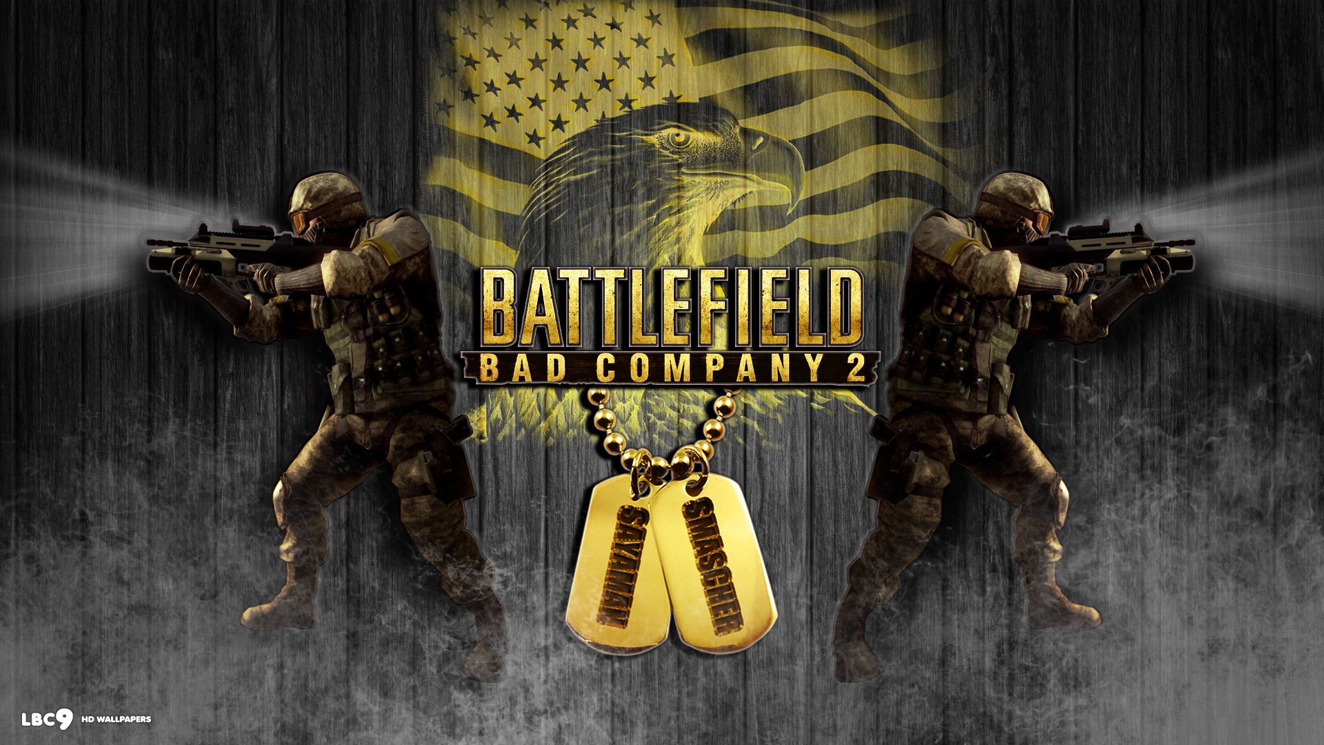 Free download Battlefield Bad Company 2 HD Wallpaper and Background Image [1920x1080] for your Desktop, Mobile & Tablet. Explore Company Wallpaper. Company Wallpaper, Wallpaper Company, National Wallpaper Company