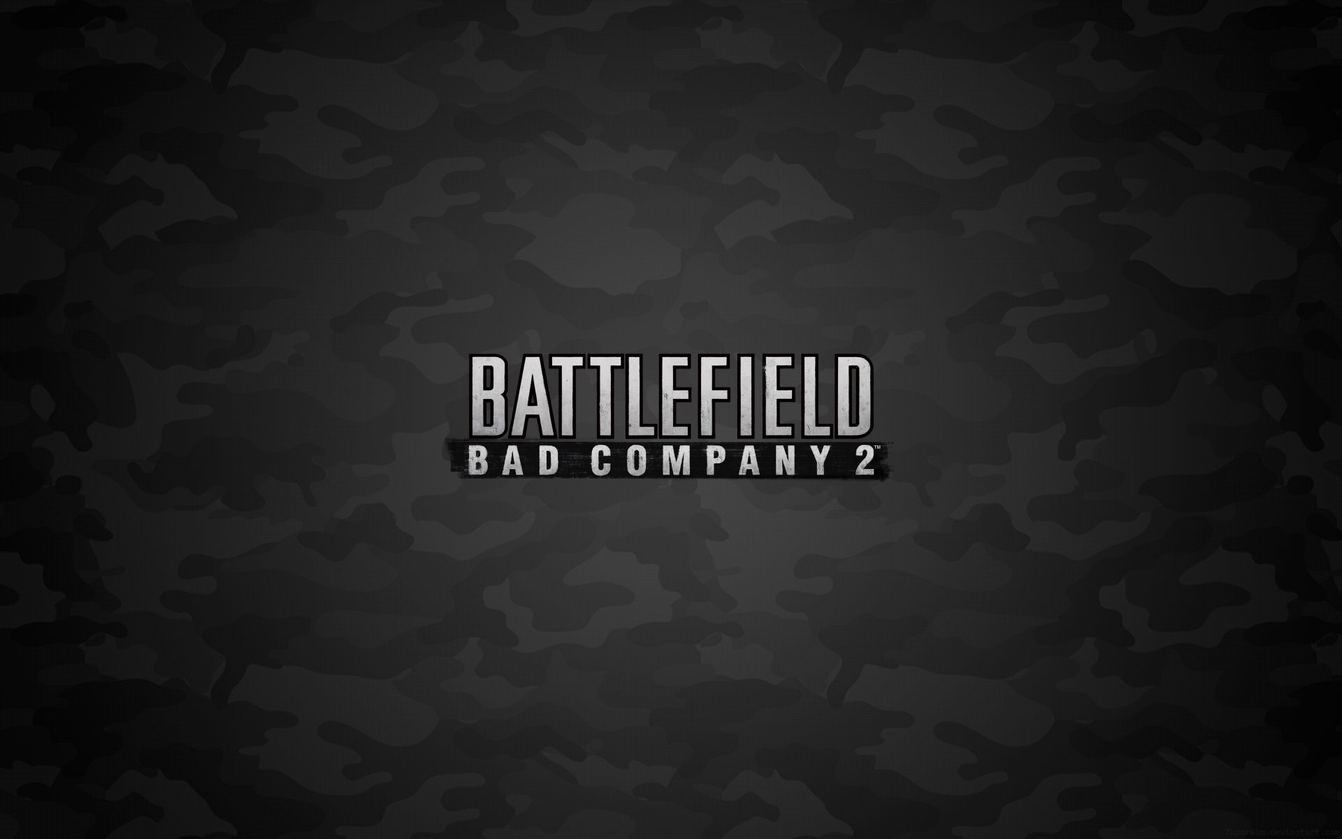 Battlefield Bad Company 2 Wallpaperx1200