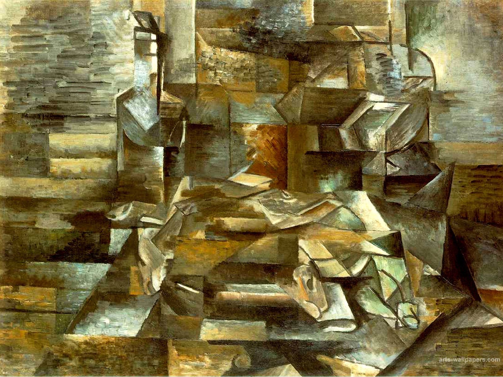 Braque Wallpaper. Braque Wallpaper