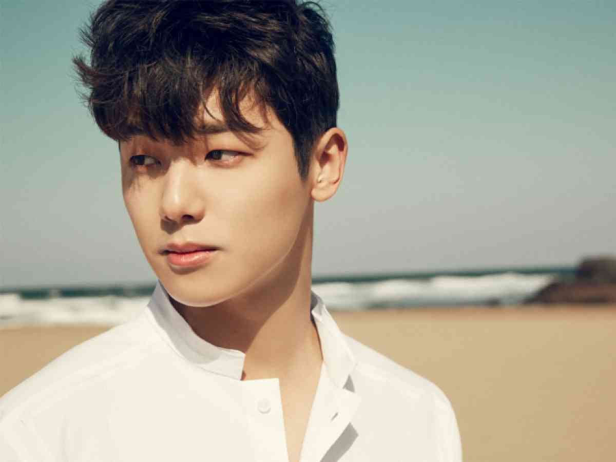 Growing As Actor, Kang Min Hyuk Says CNBLUE Will Always Be Priority
