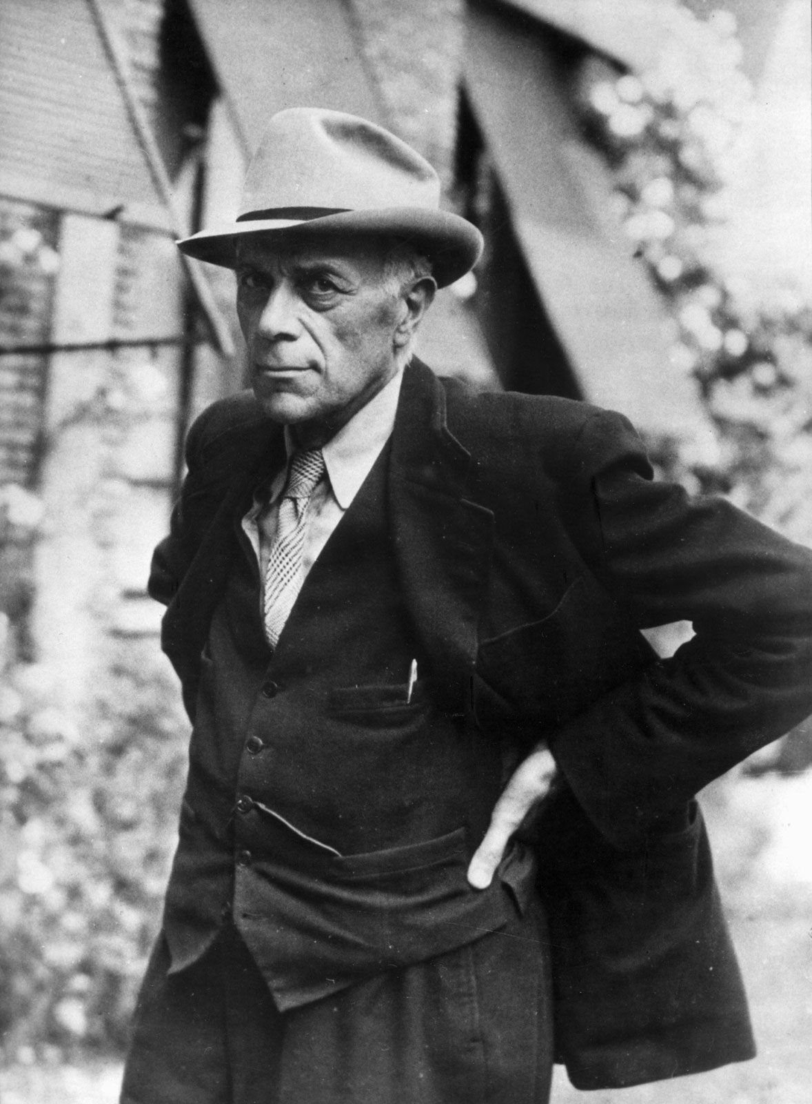 Georges Braque