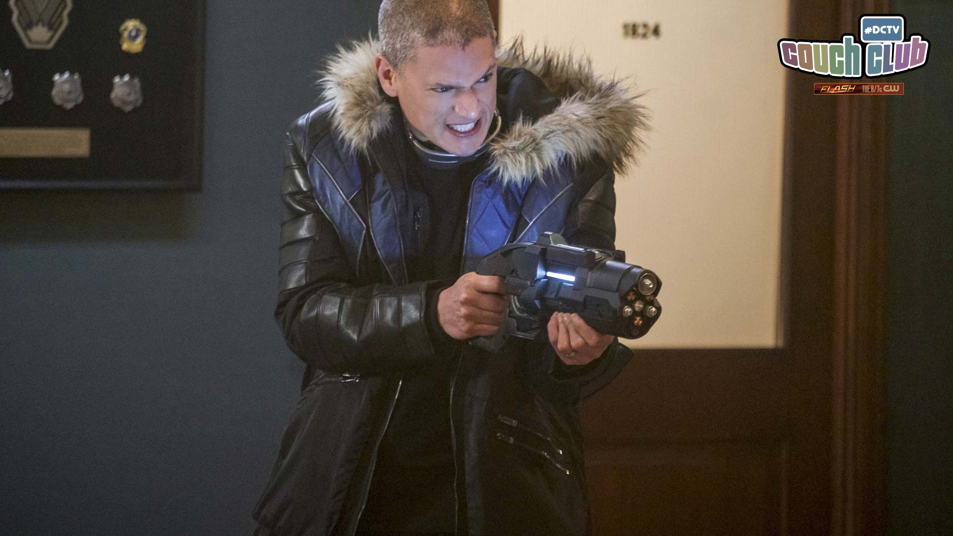 The Flash: Let's Talk About Leo Snart