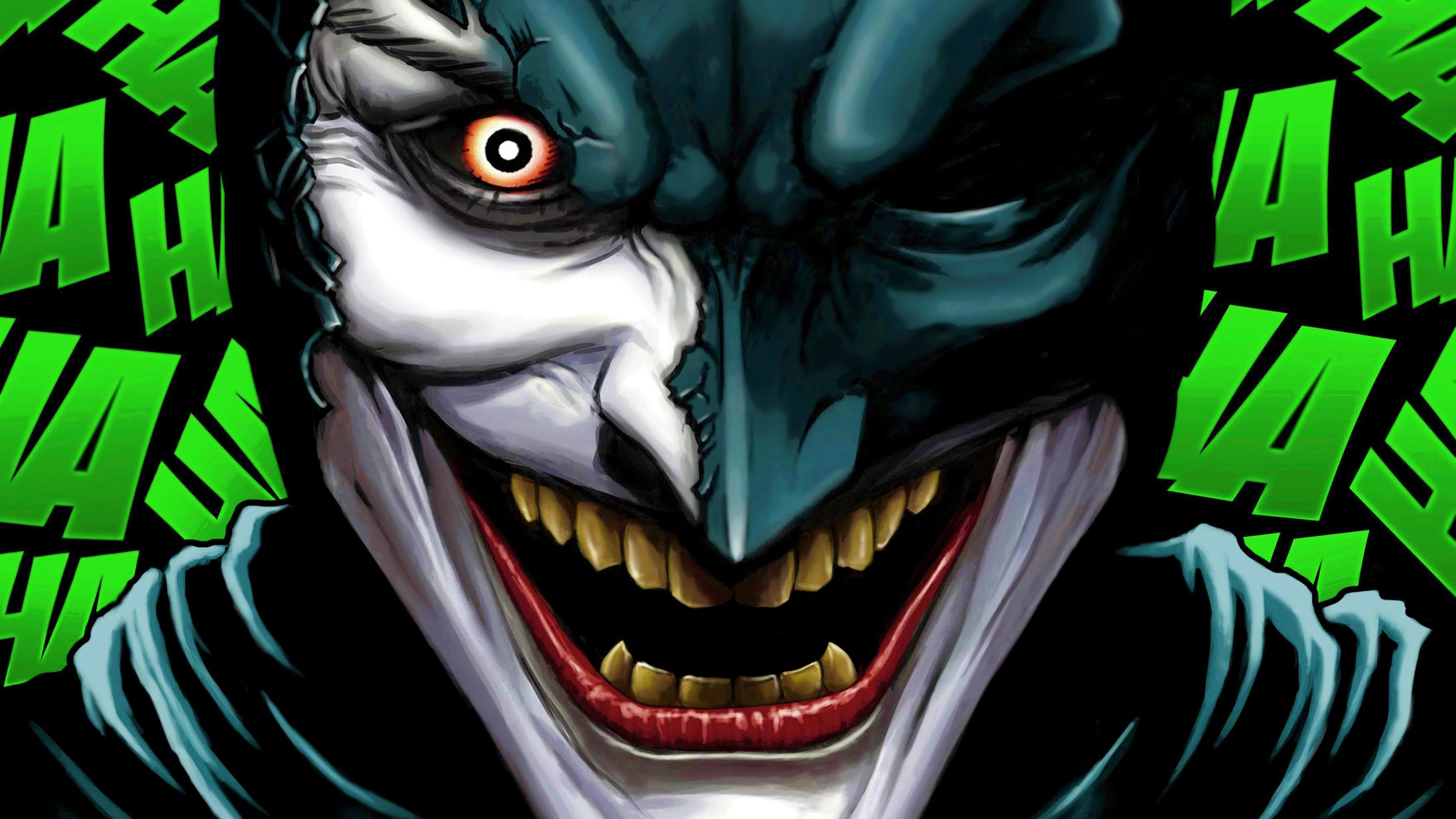 Wallpapers Batman Joker Dc Comics Joker Image.