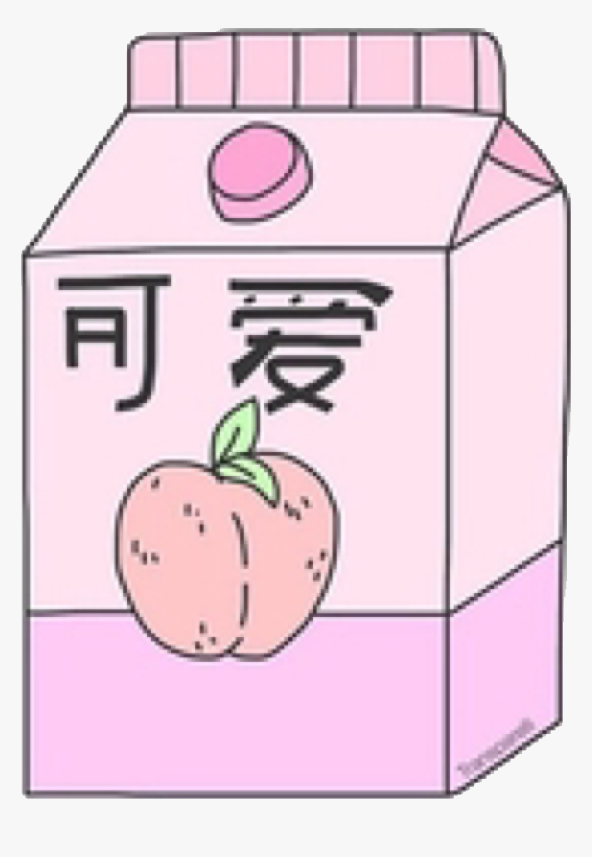Aesthetic Transparent Tumblr Strawberry Png Wallpaper Portal