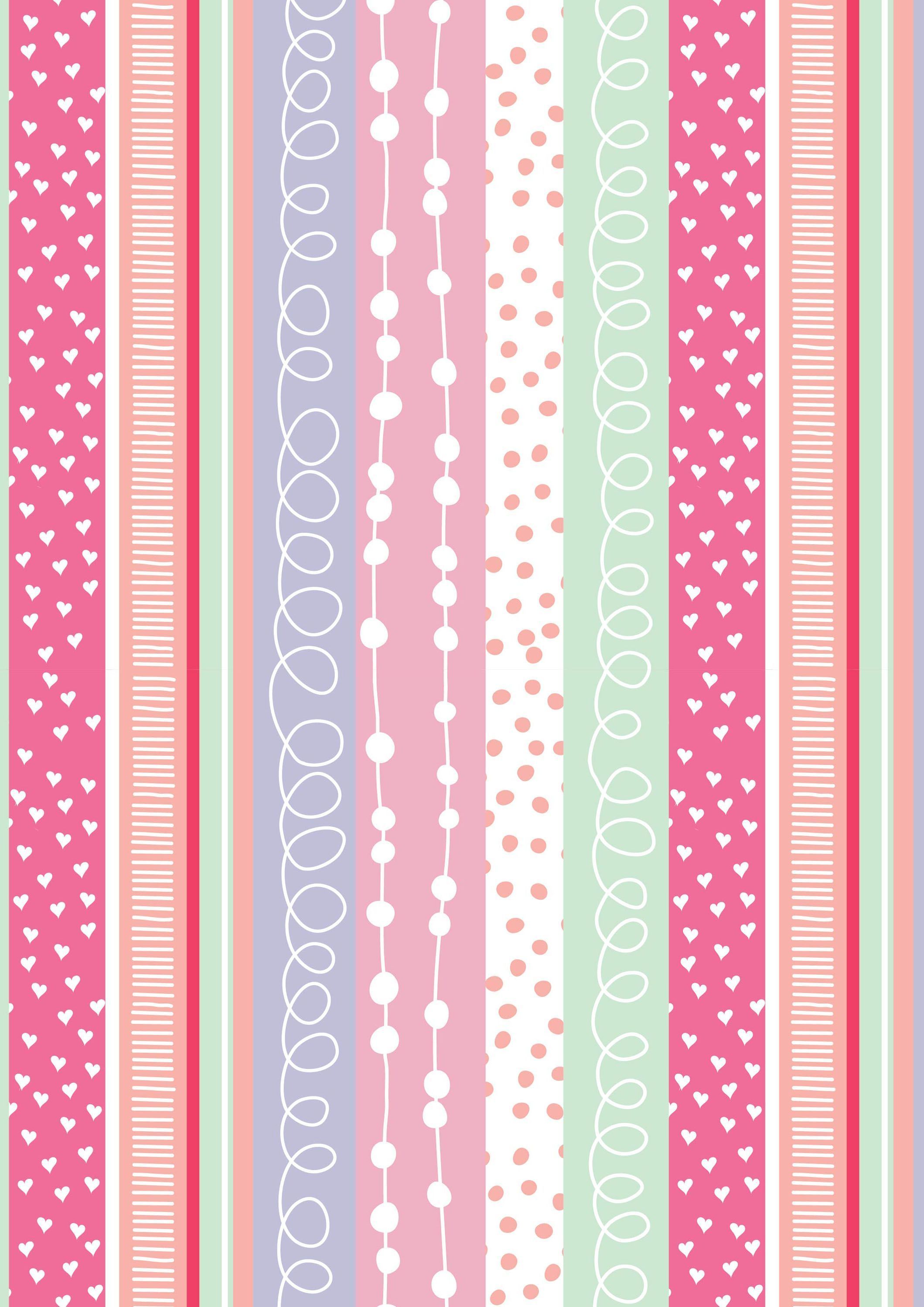 Scrapbook Aesthetic Wallpaper Print It On Sticker Paper Can Use To Scrapbook Phone Background. Sticker paper, Aesthetic wallpaper, Scrapbook paper