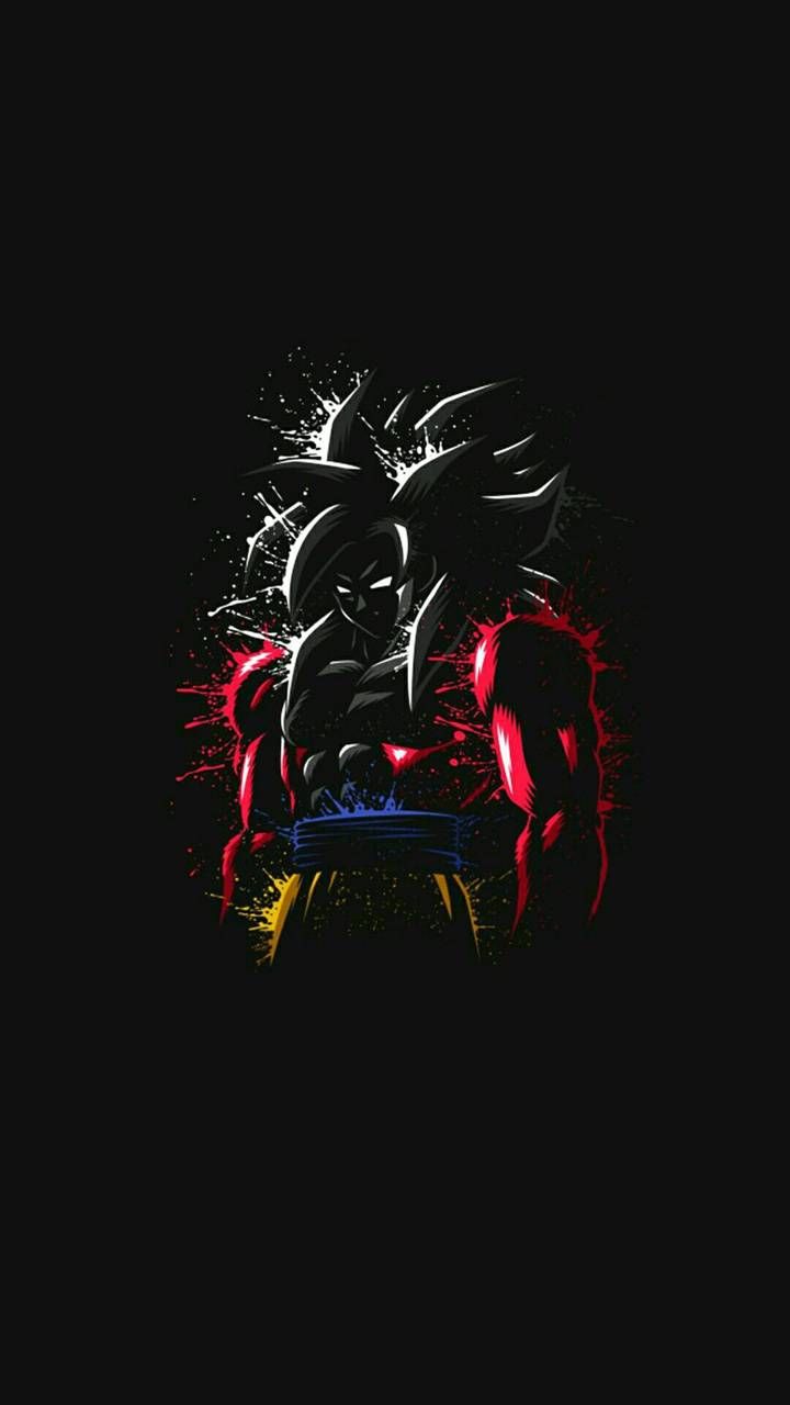 Goku wallpaper