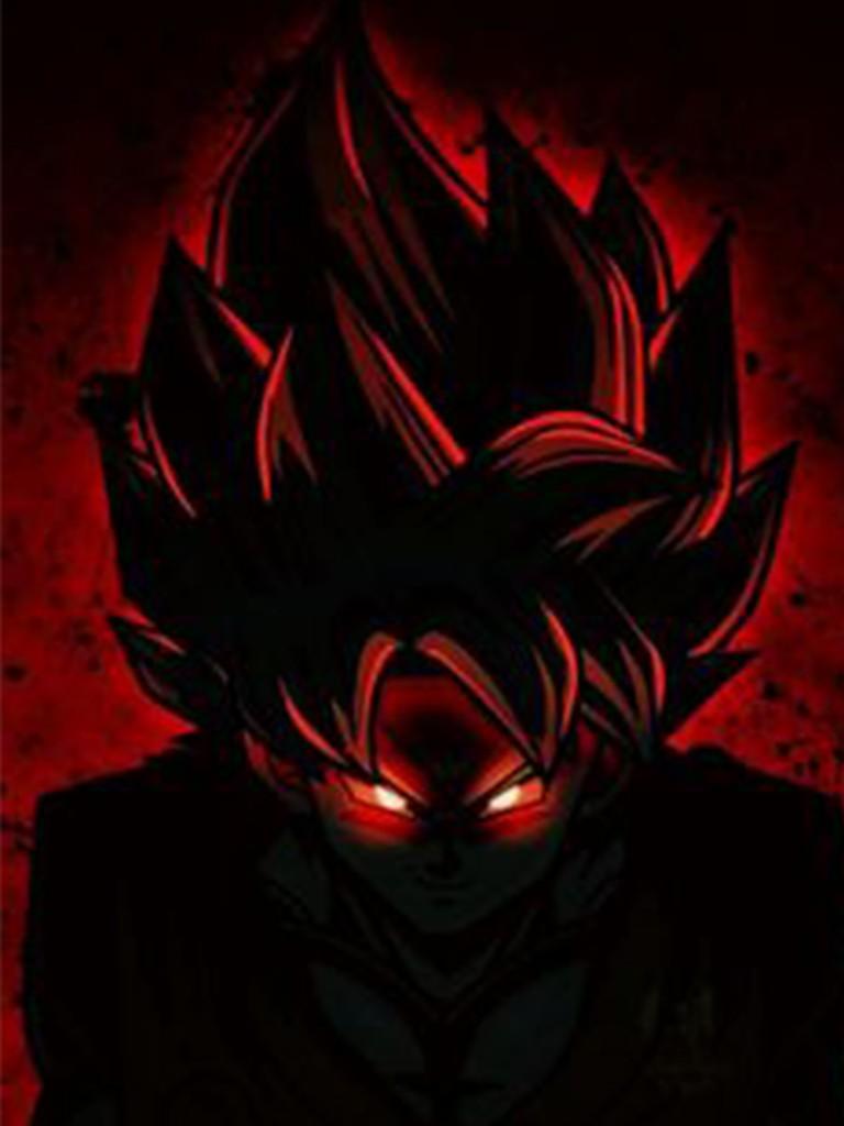 Super Goku Wallpaper Limit Breaker for Android
