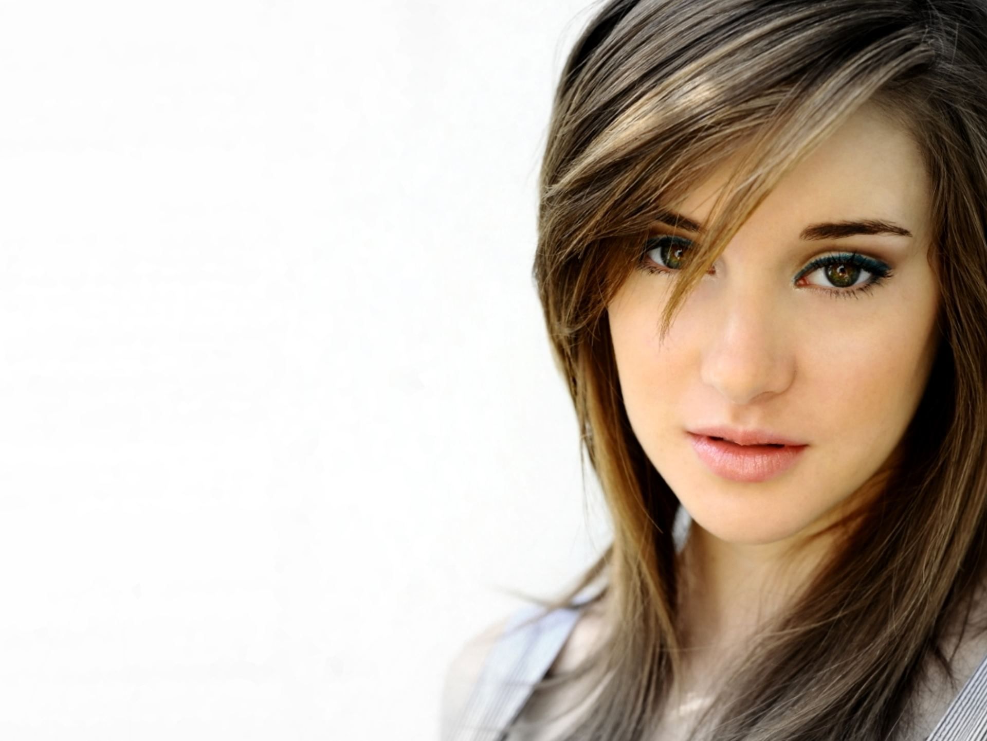 Cute Hairstyles Wallpapers - Wallpaper Cave