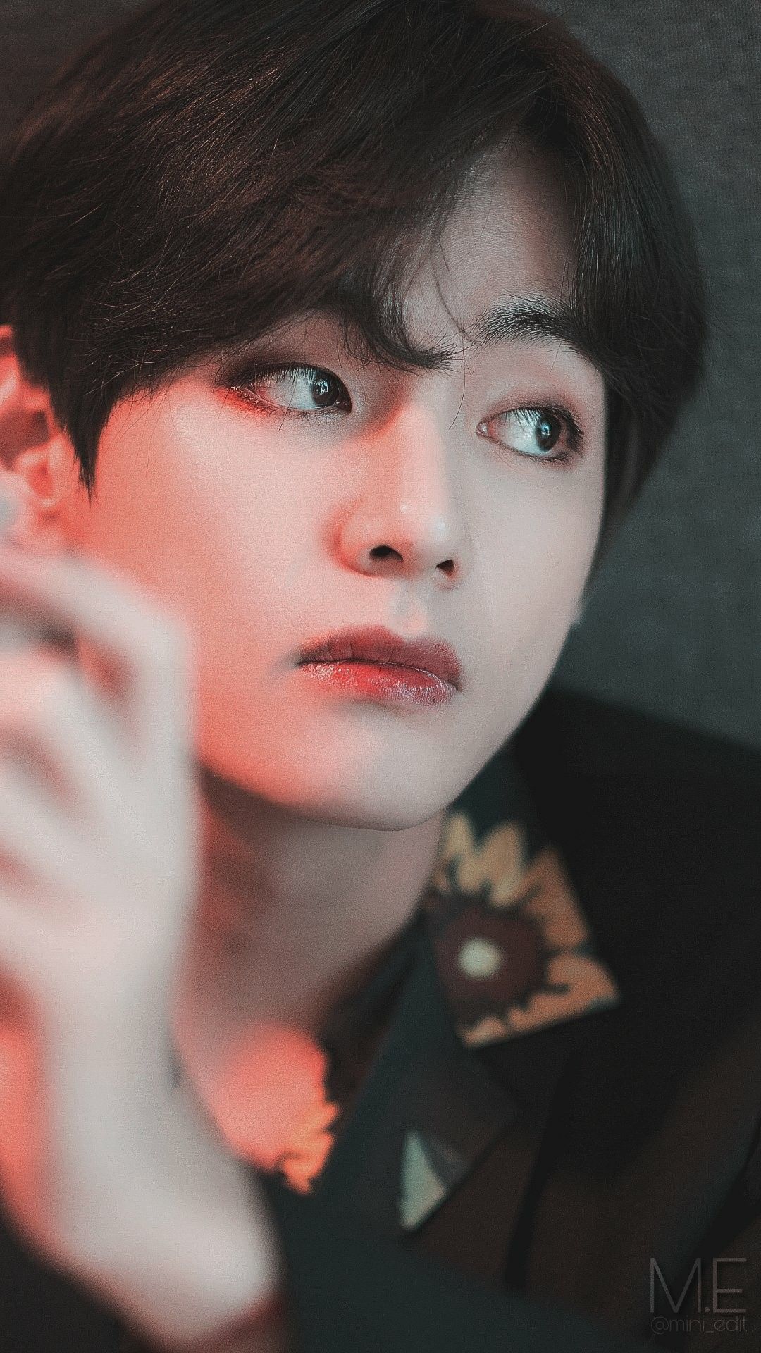 Vlive x Dispatch BBMAs Backstage Photo. WALLPAPERS. Bts taehyung, Taehyung, Kim taehyung