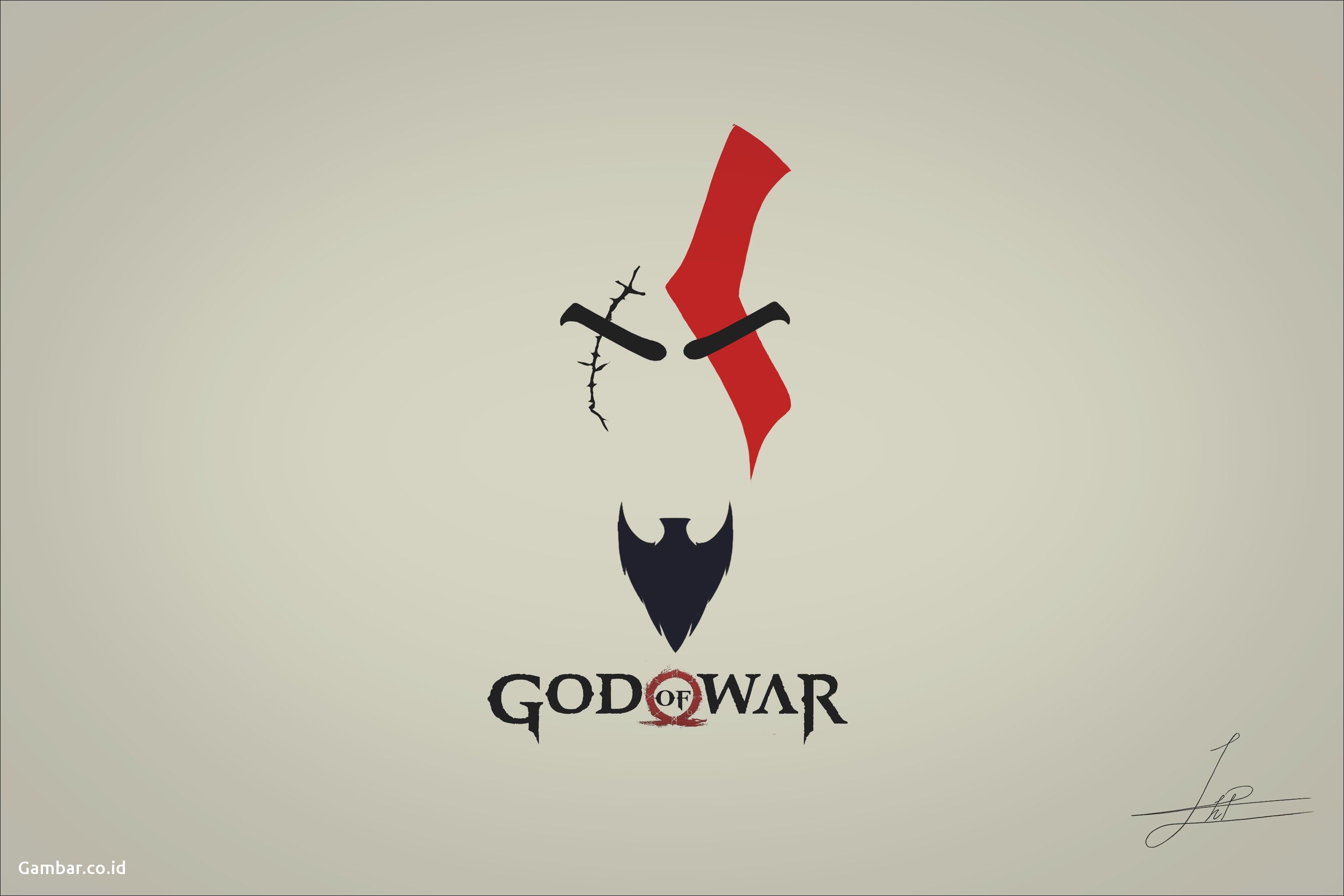 Download Image Of War Minimalist Wallpaper & Background Download