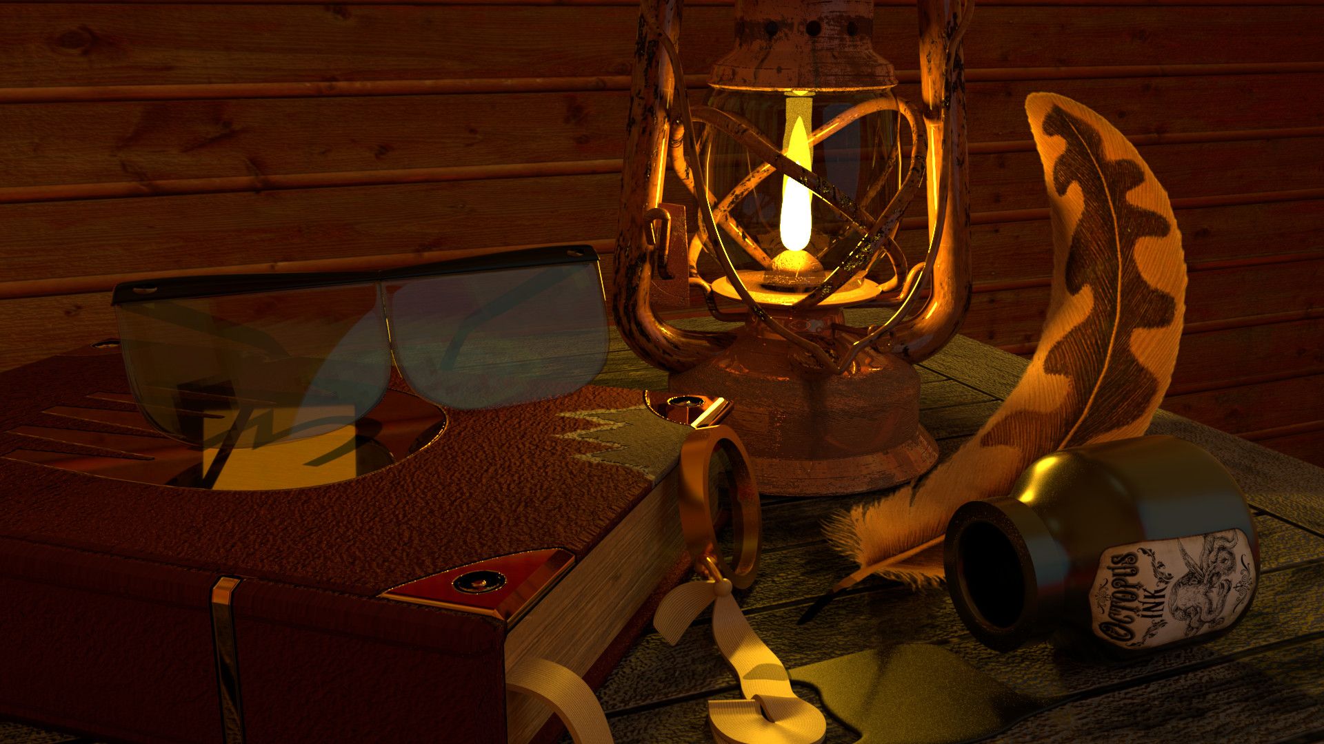 Shyla Covington Falls Journal 3