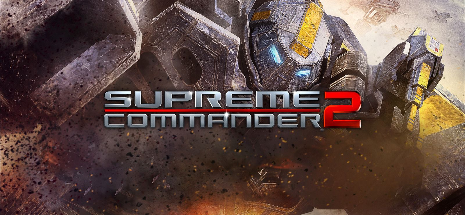 Supreme Commander 2 on GOG.com