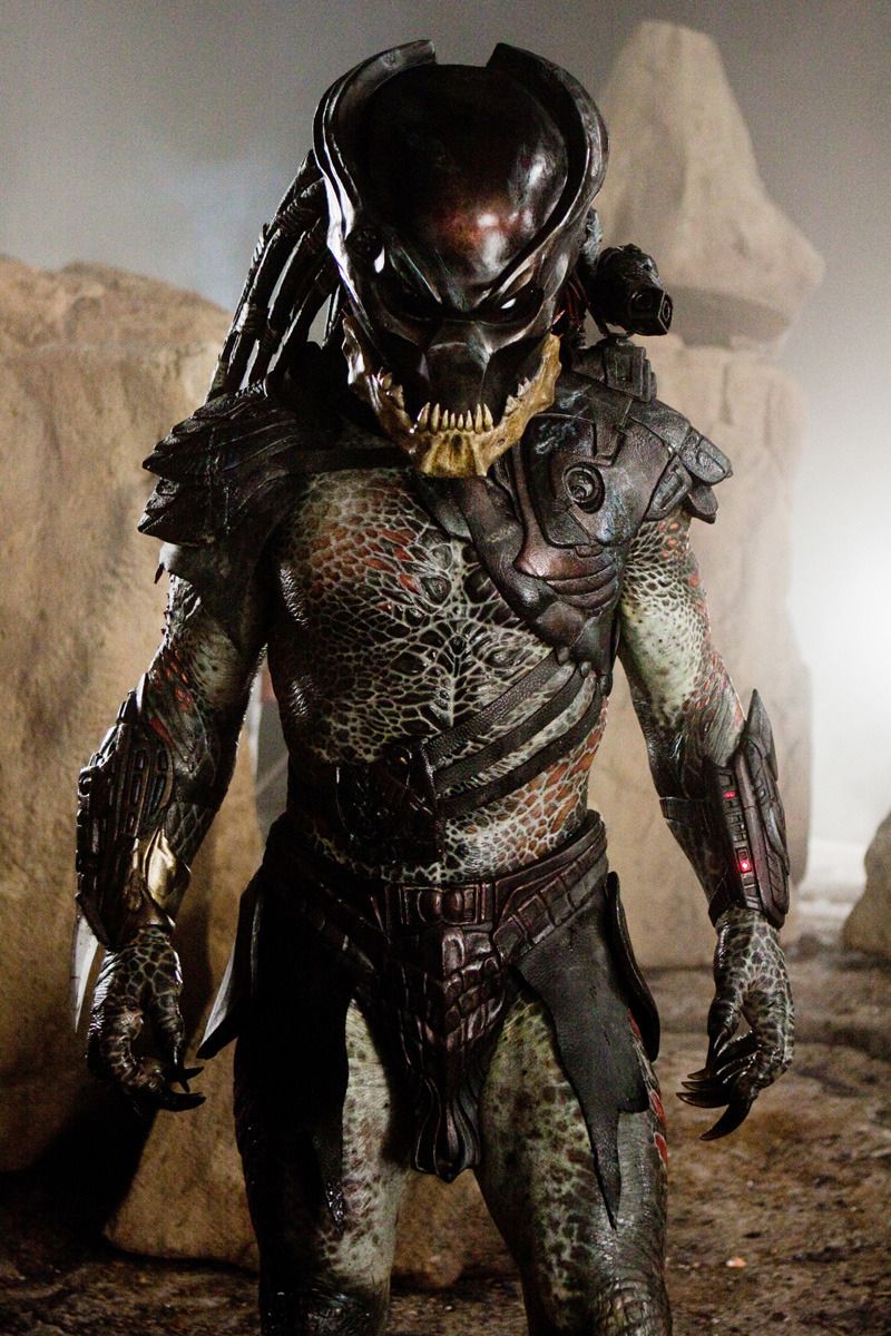 Predators wallpaper, Movie, HQ Predators pictureK Wallpaper 2019