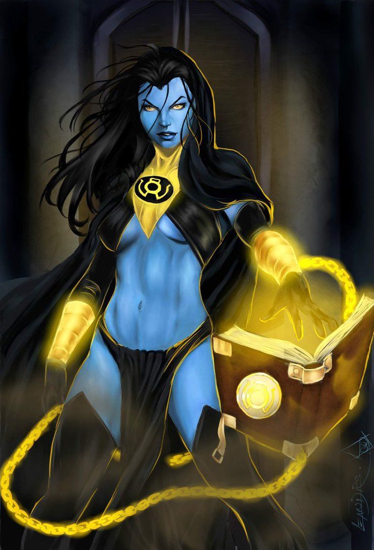 Lyssa Drak. Yellow lantern, Captain america wallpaper, Female hero