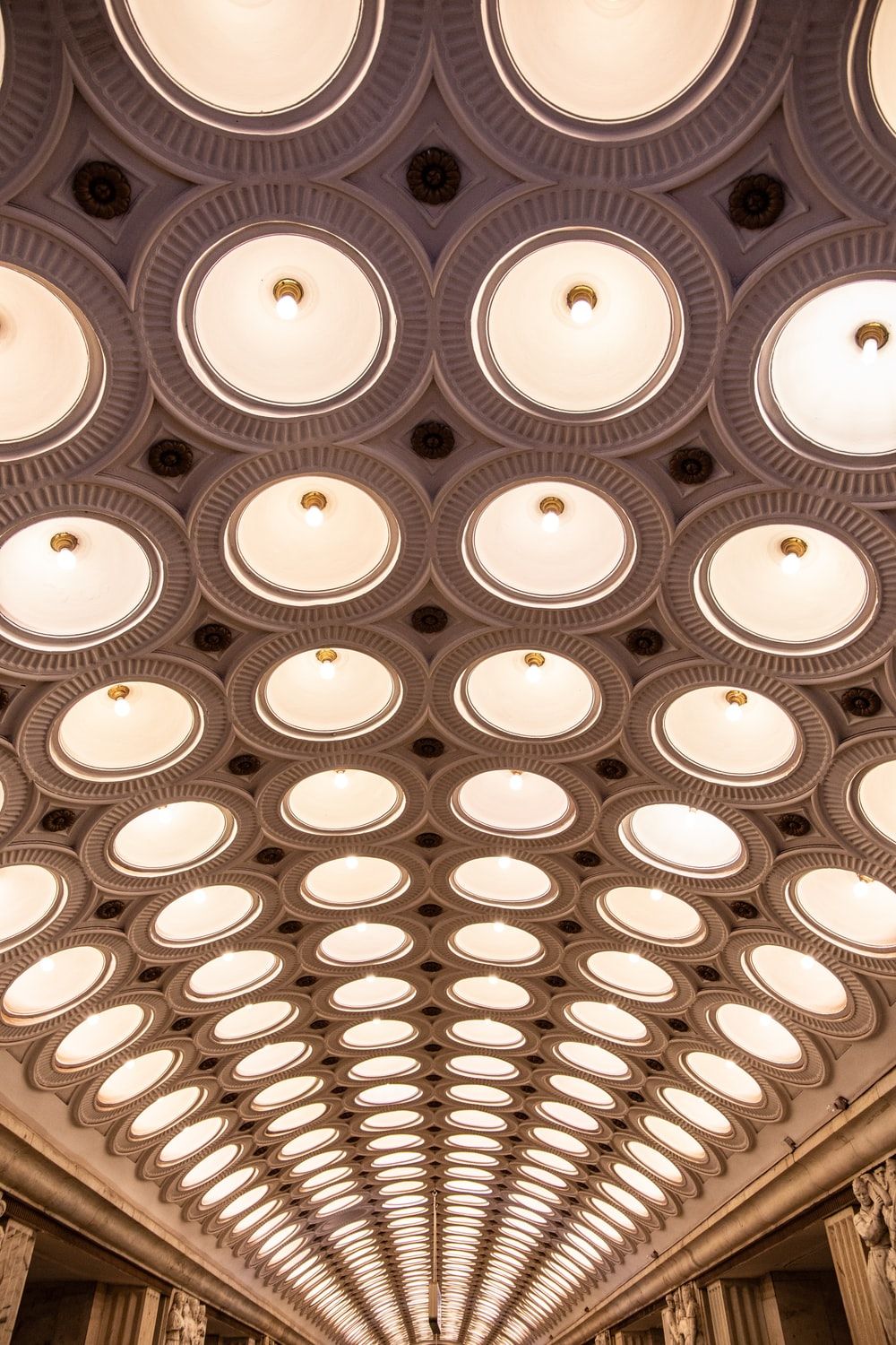 Ceiling Lights HD Wallpapers Wallpaper Cave