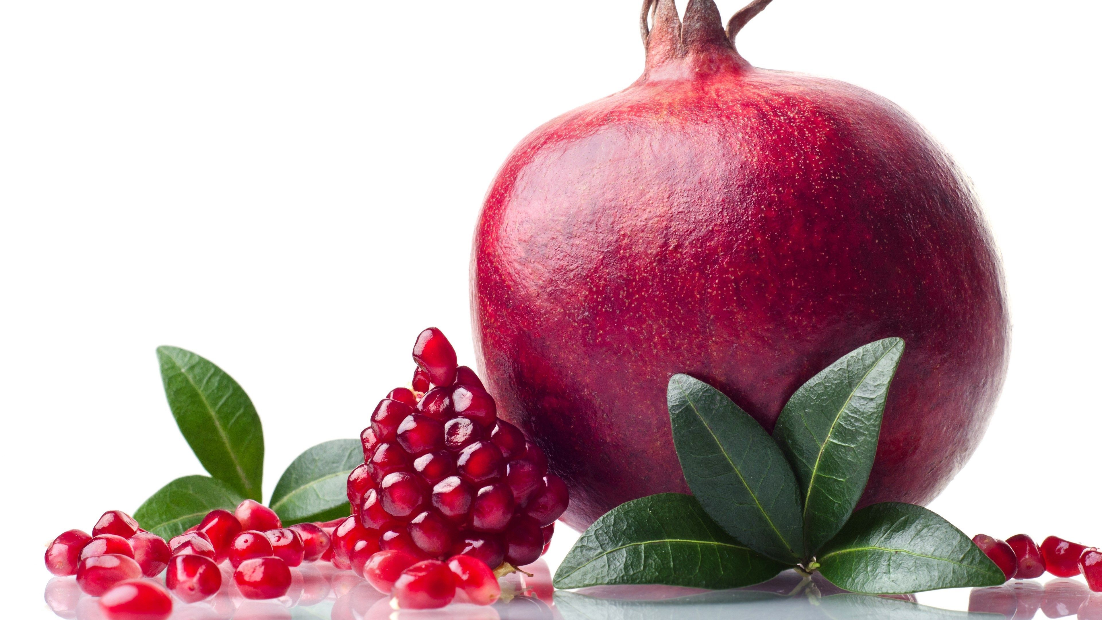 4k new full HD wallpaper (3840x2160). Pomegranate picture, Pomegranate, Pomegranate fruit